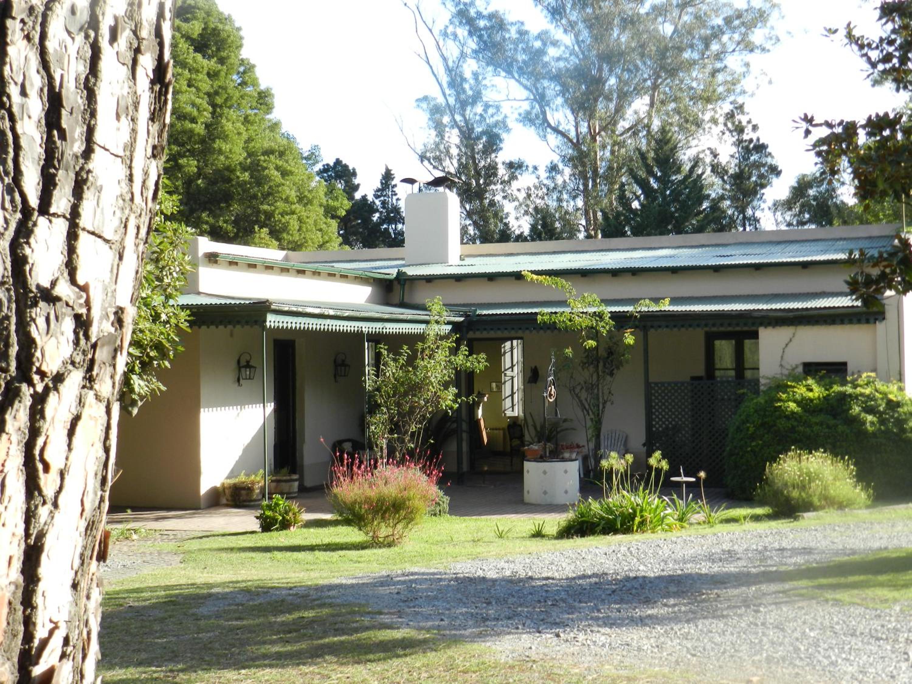 Casa de Campo Las Acacias