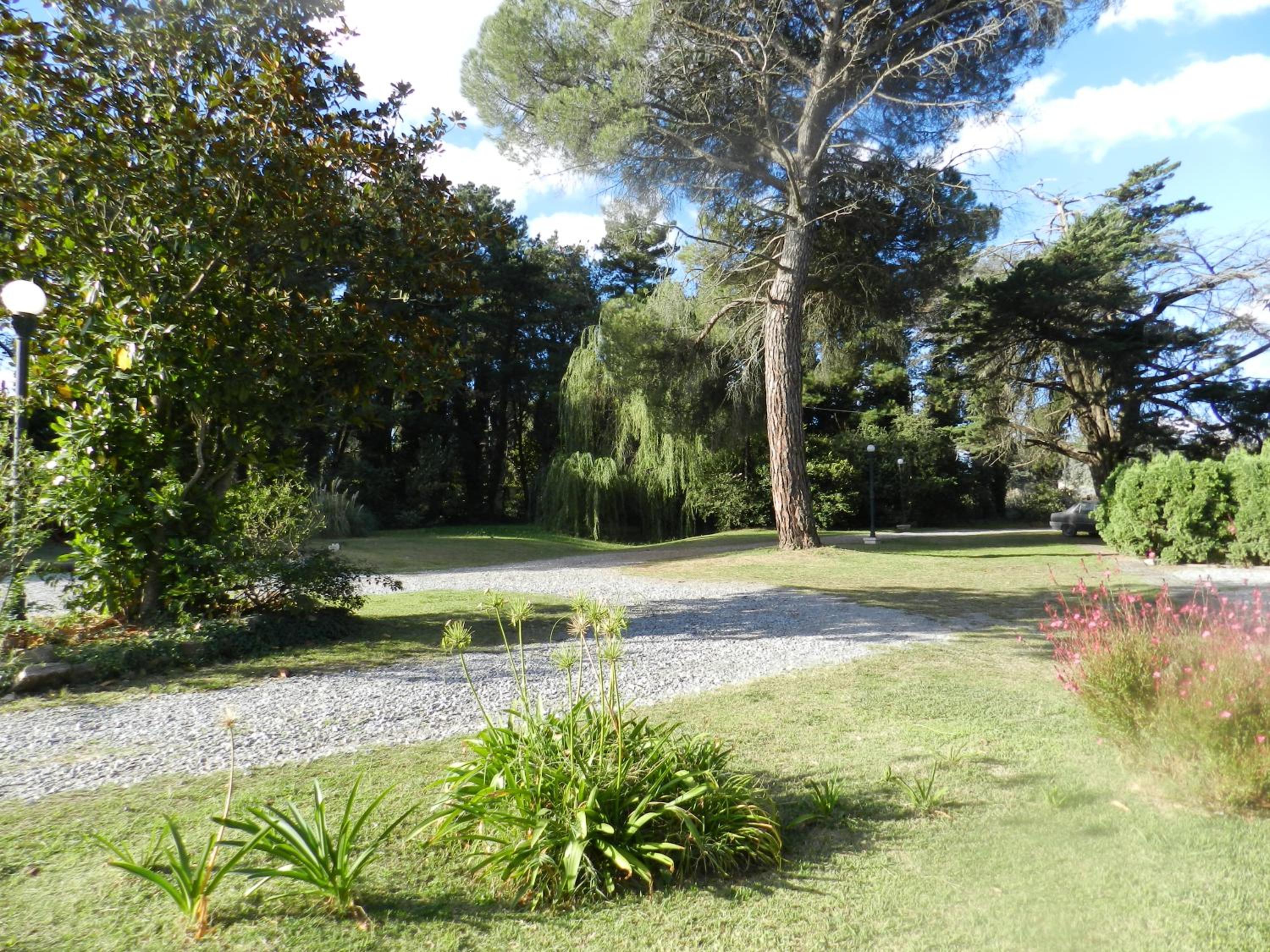 Casa de Campo Las Acacias