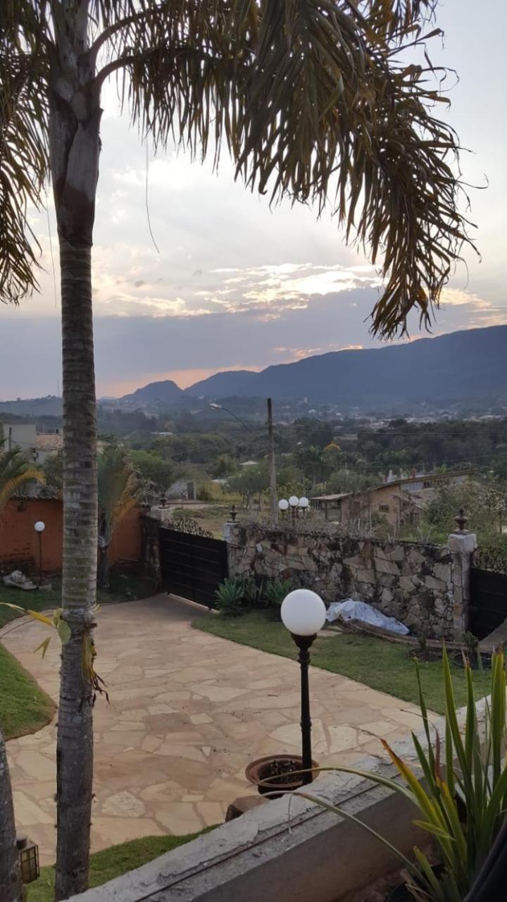 Casa aconchegante com piscina em Tiradentes