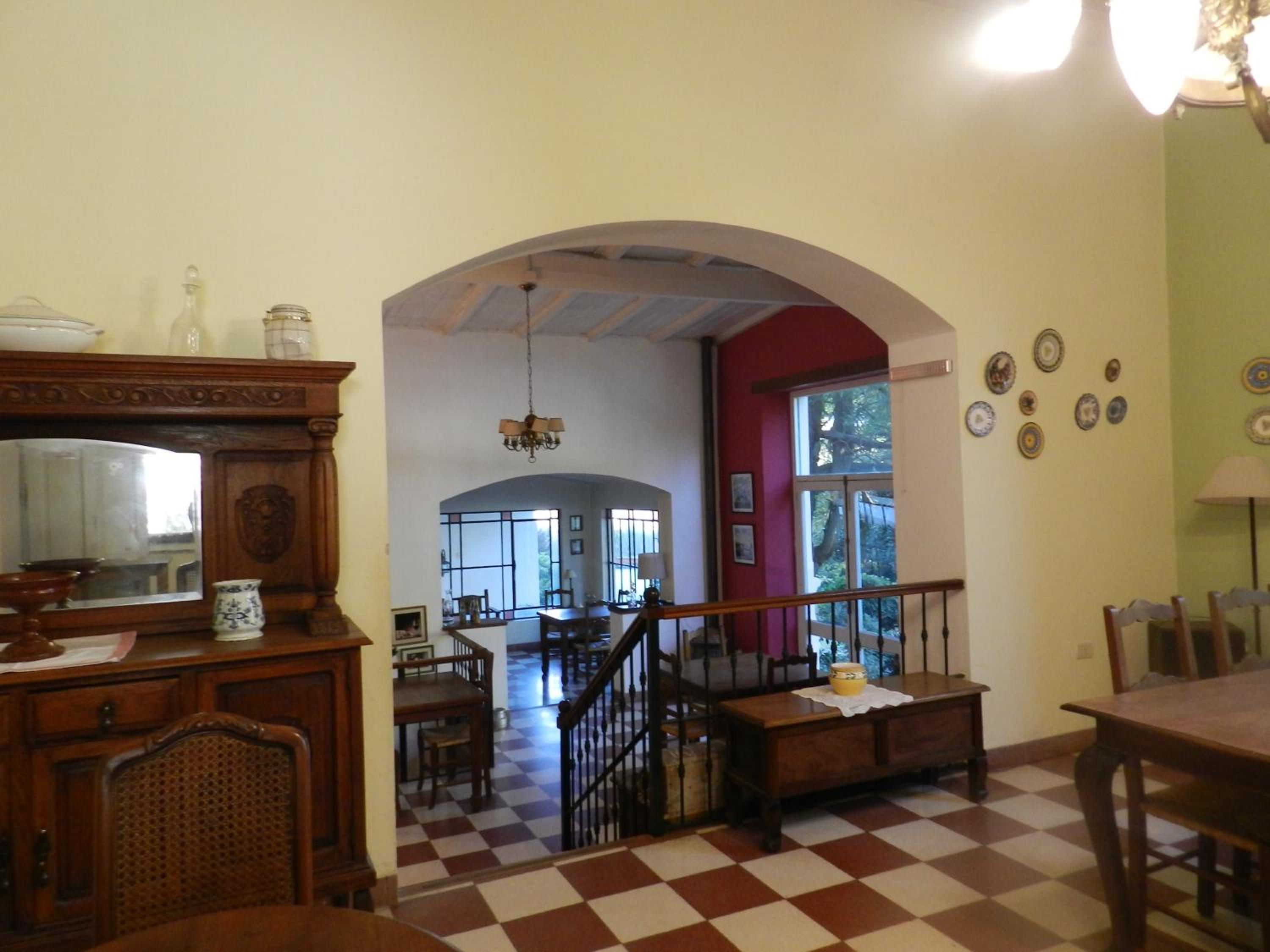 Casa de Campo Las Acacias