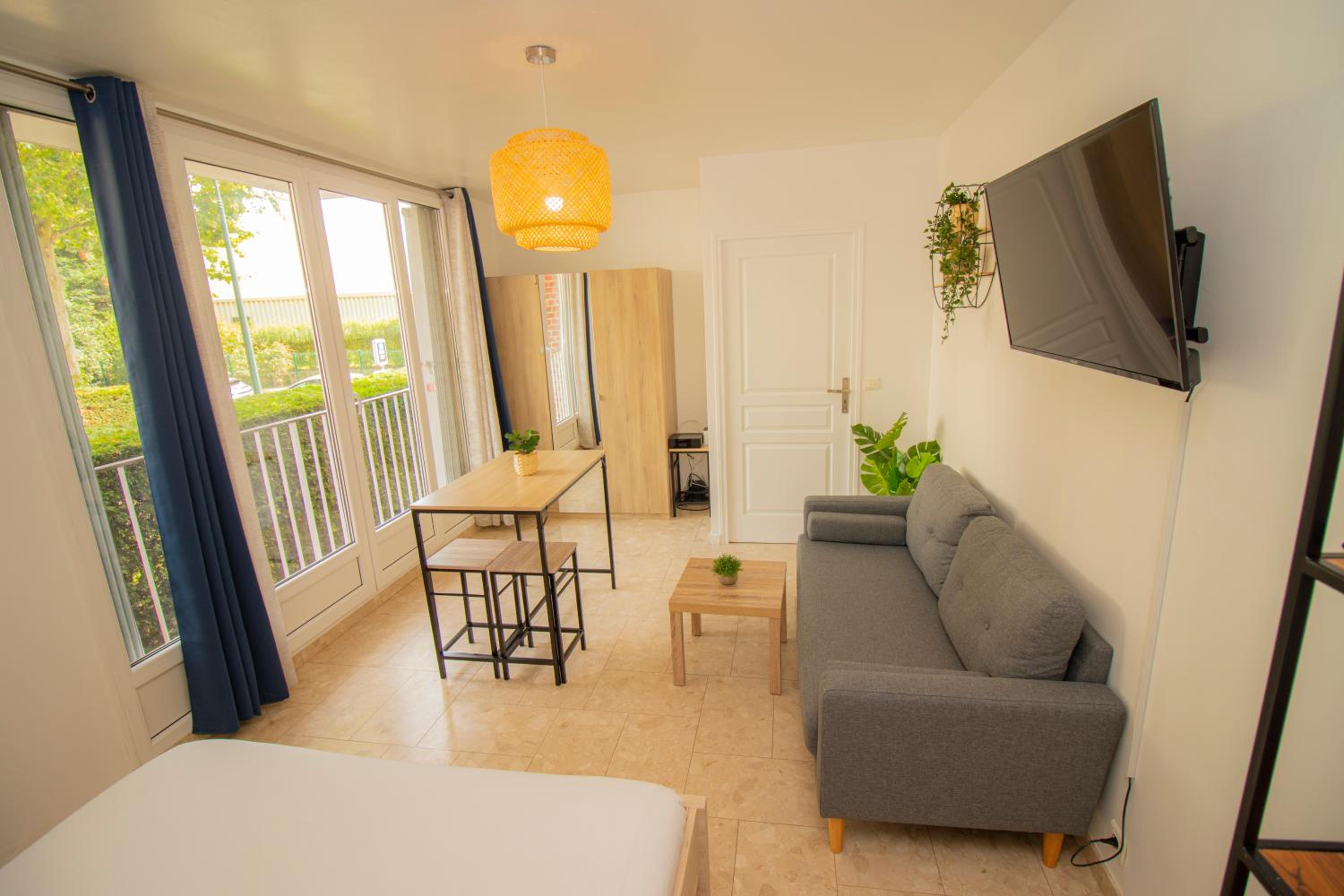 L'Estival Room Logement en Colocation