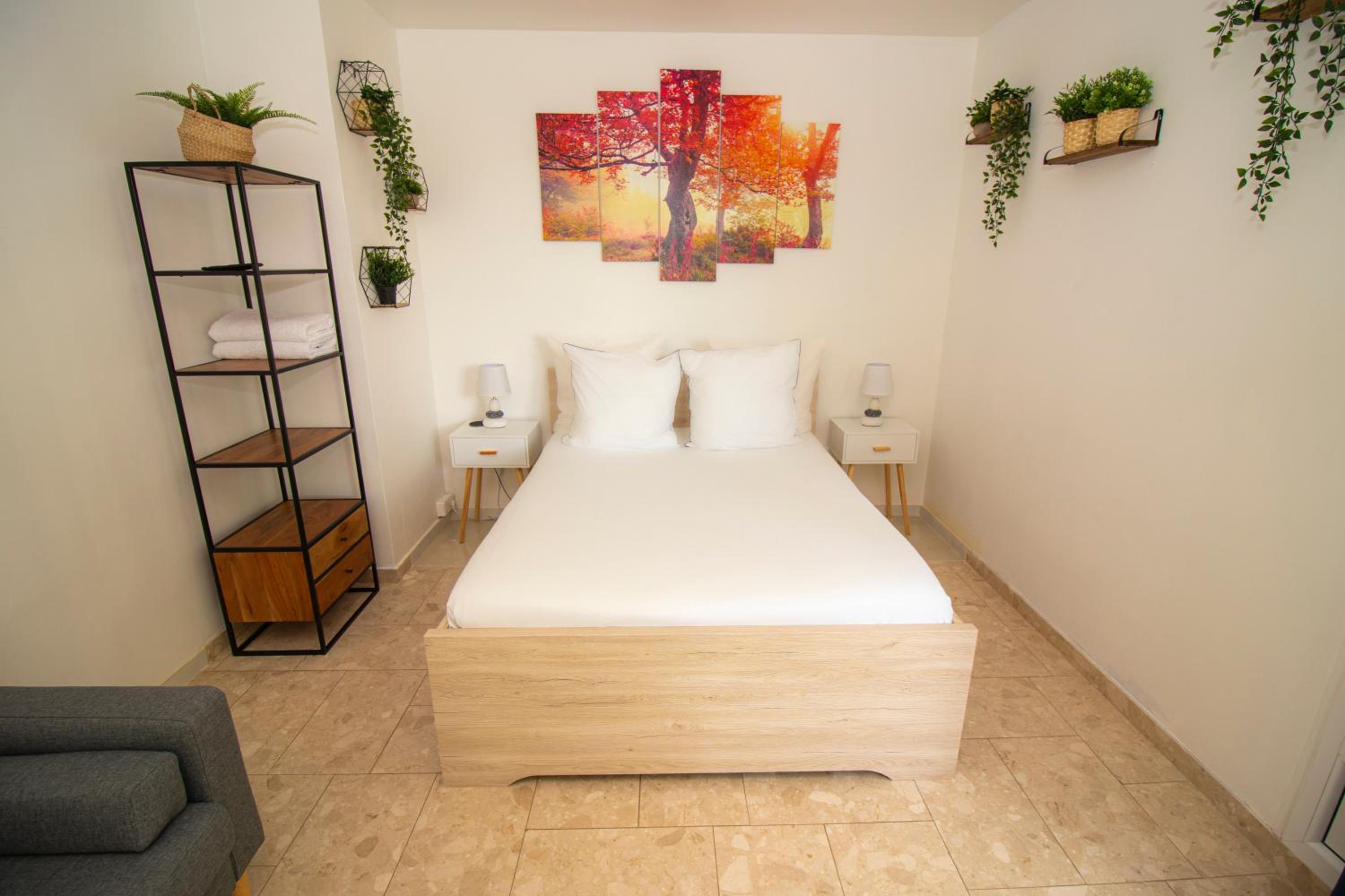 L'Estival Room Logement en Colocation