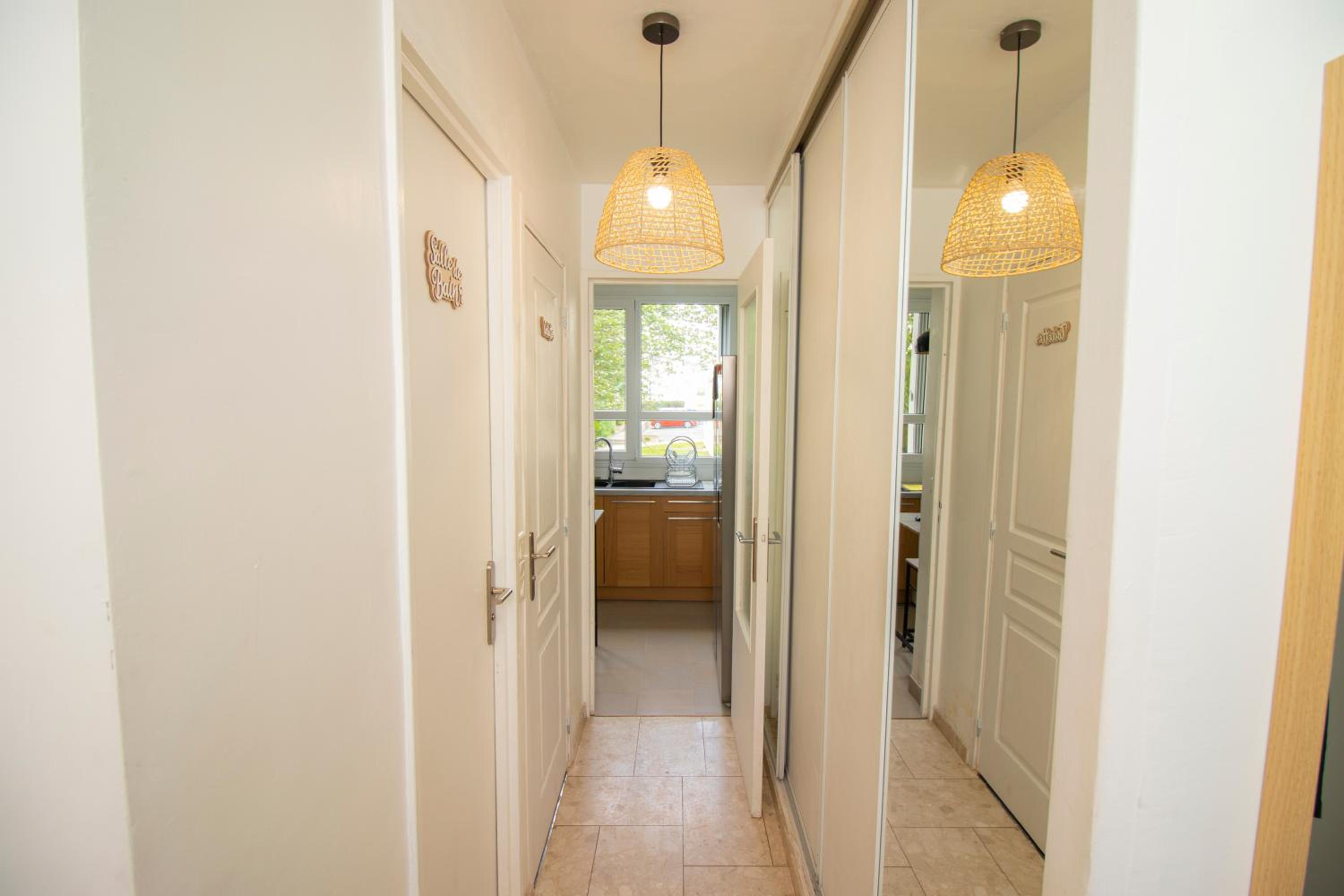 L'Estival Room Logement en Colocation