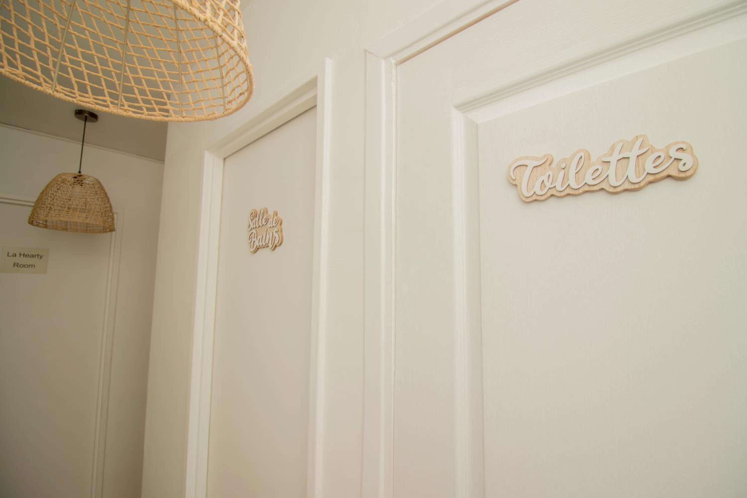 L'Estival Room Logement en Colocation