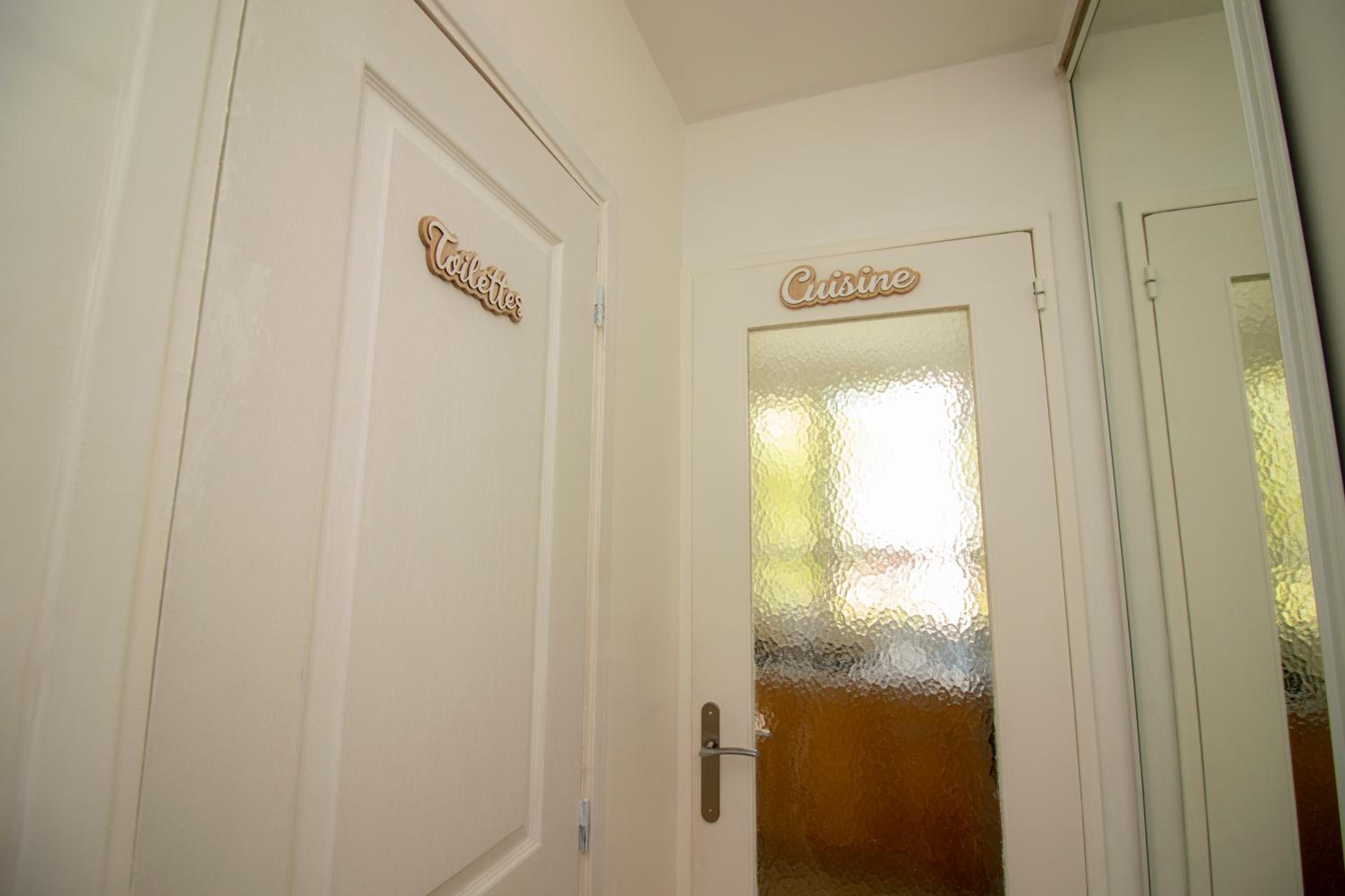 L'Estival Room Logement en Colocation