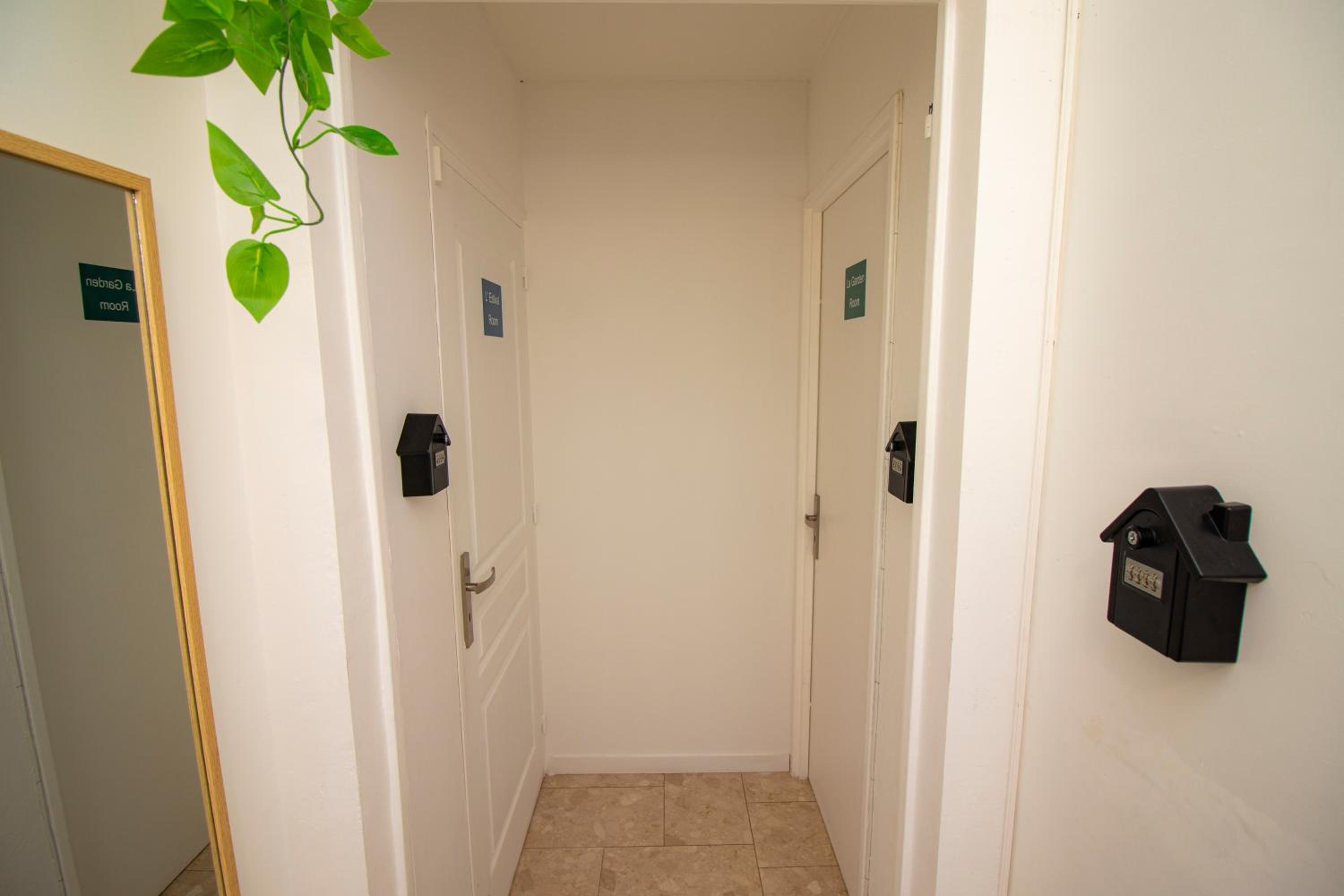 L'Estival Room Logement en Colocation