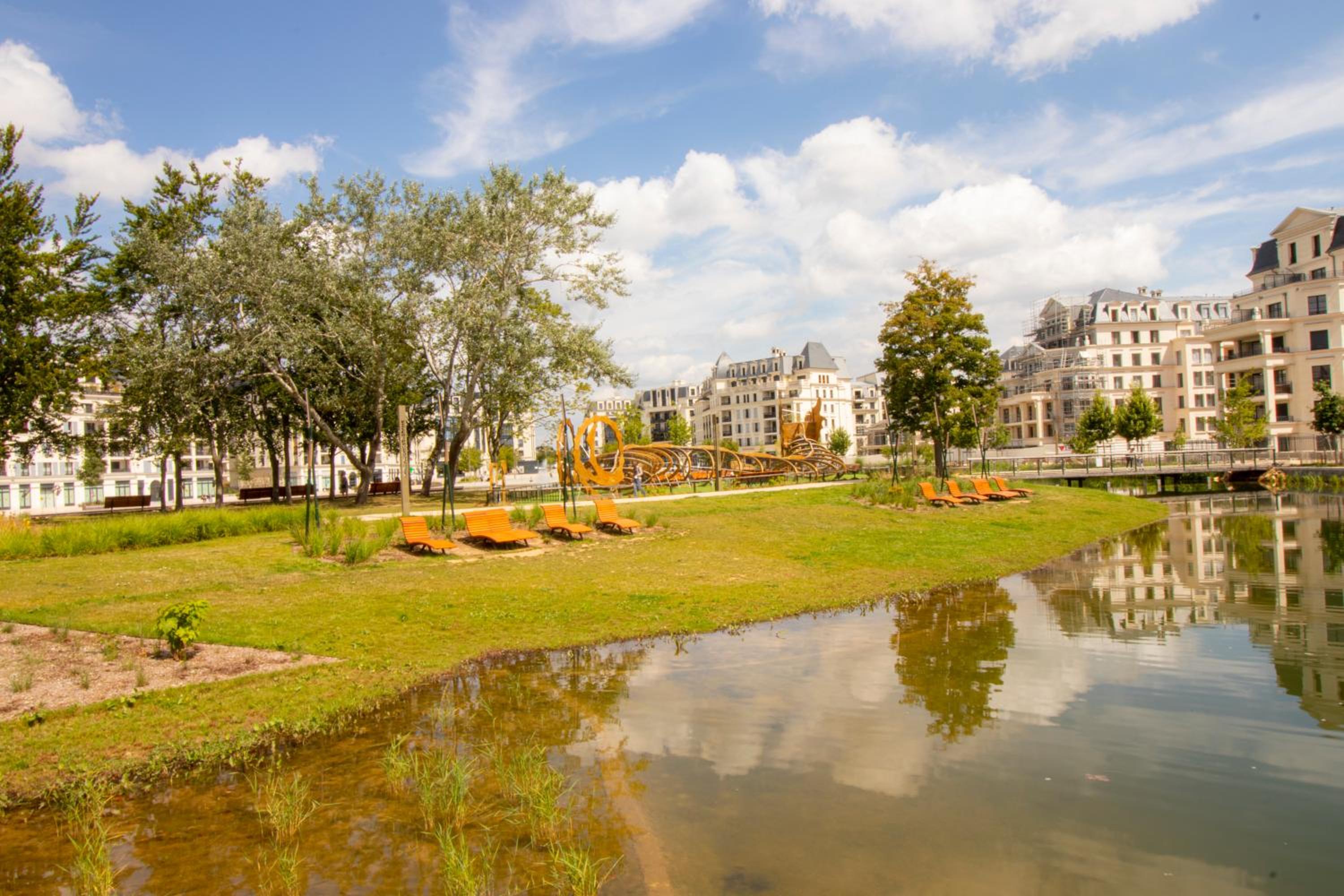 L'Estival Room Logement en Colocation
