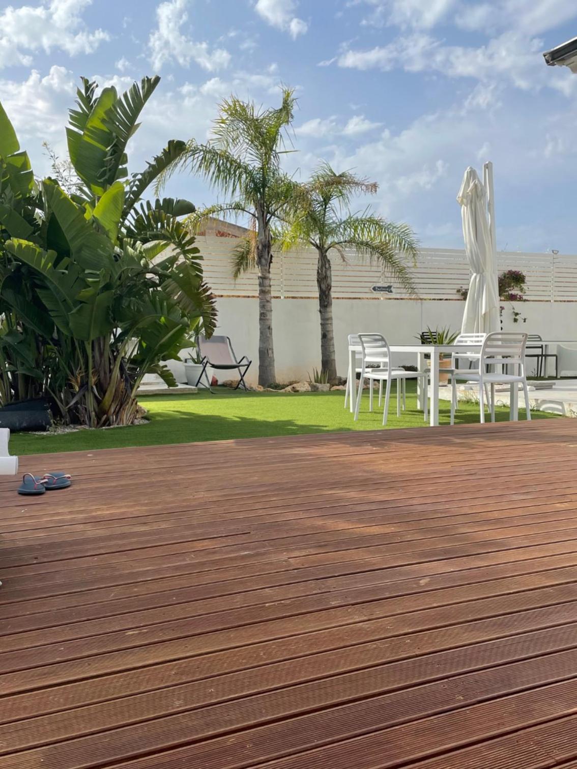Rosalia Homestay - Ponente Apartment