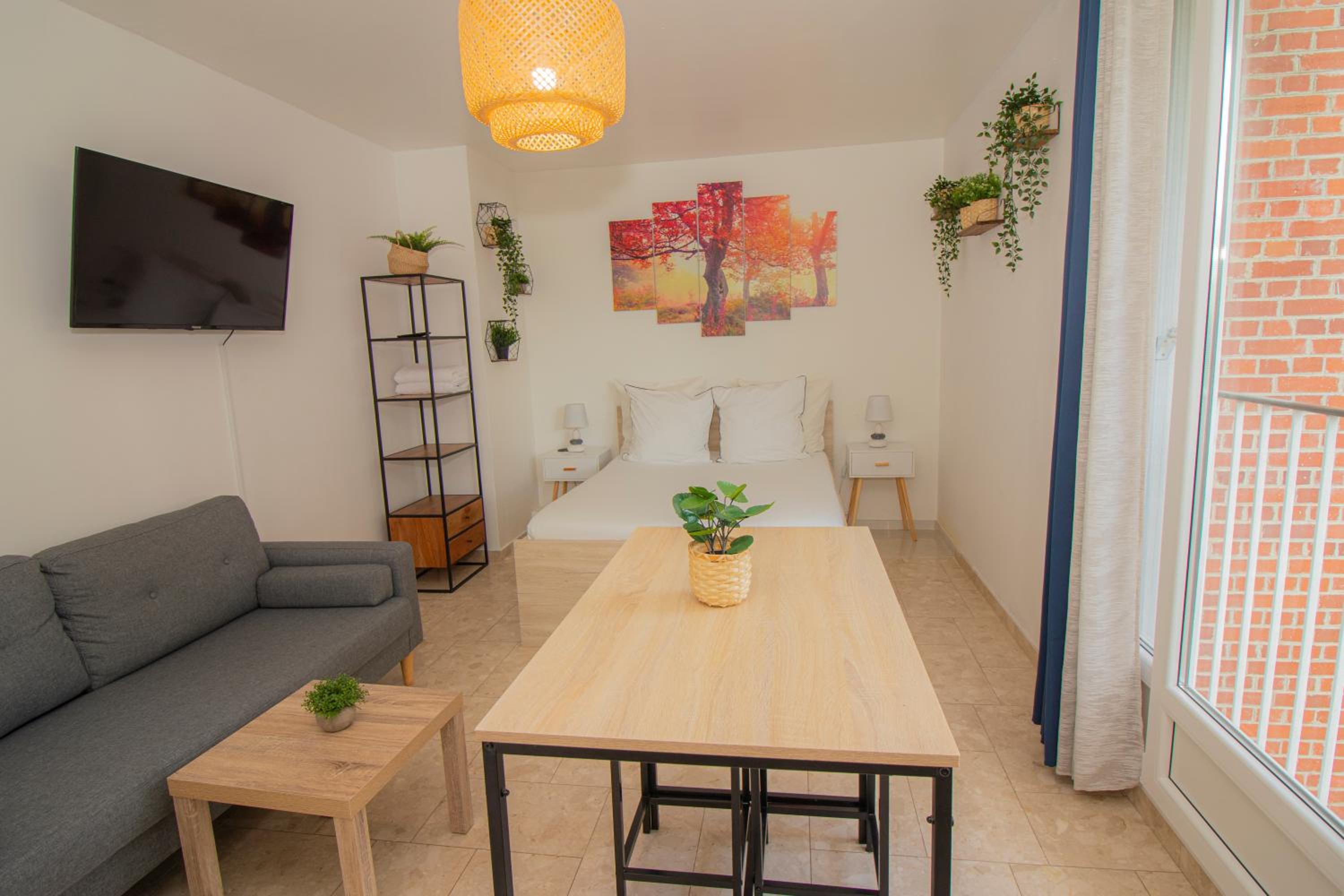 L'Estival Room Logement en Colocation