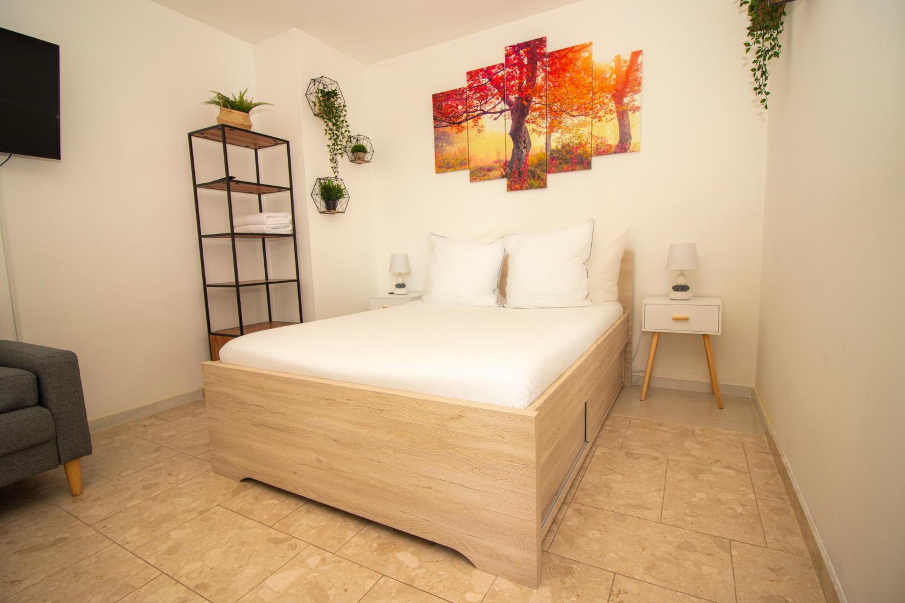 L'Estival Room Logement en Colocation