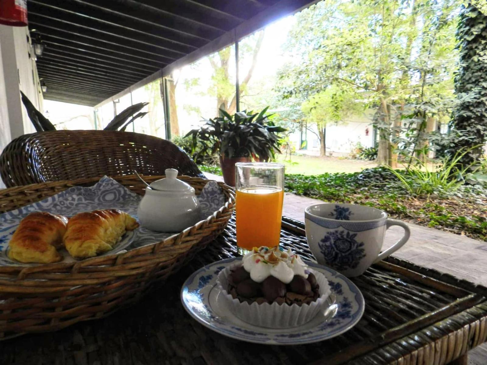 Casa de Campo Las Acacias