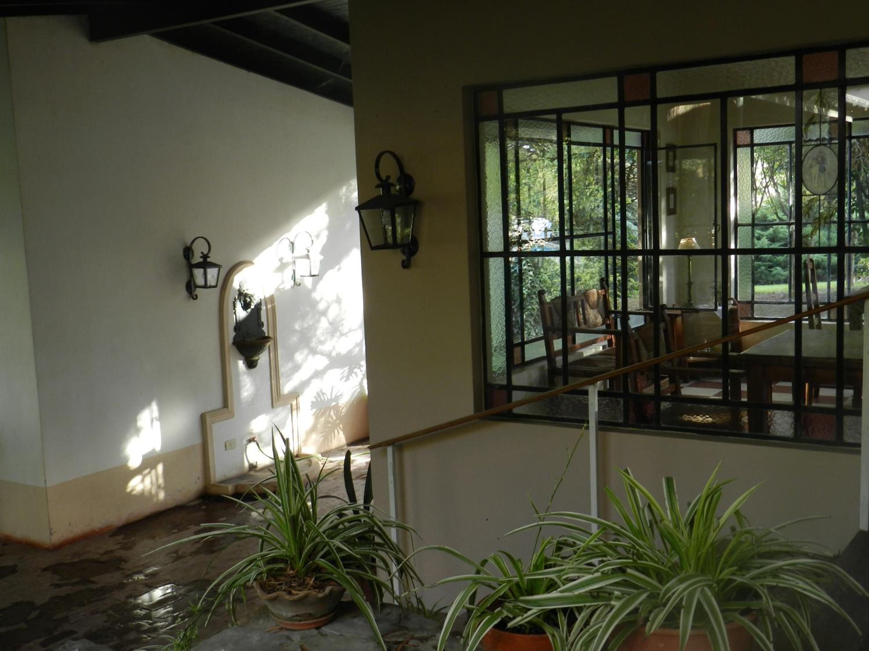 Casa de Campo Las Acacias