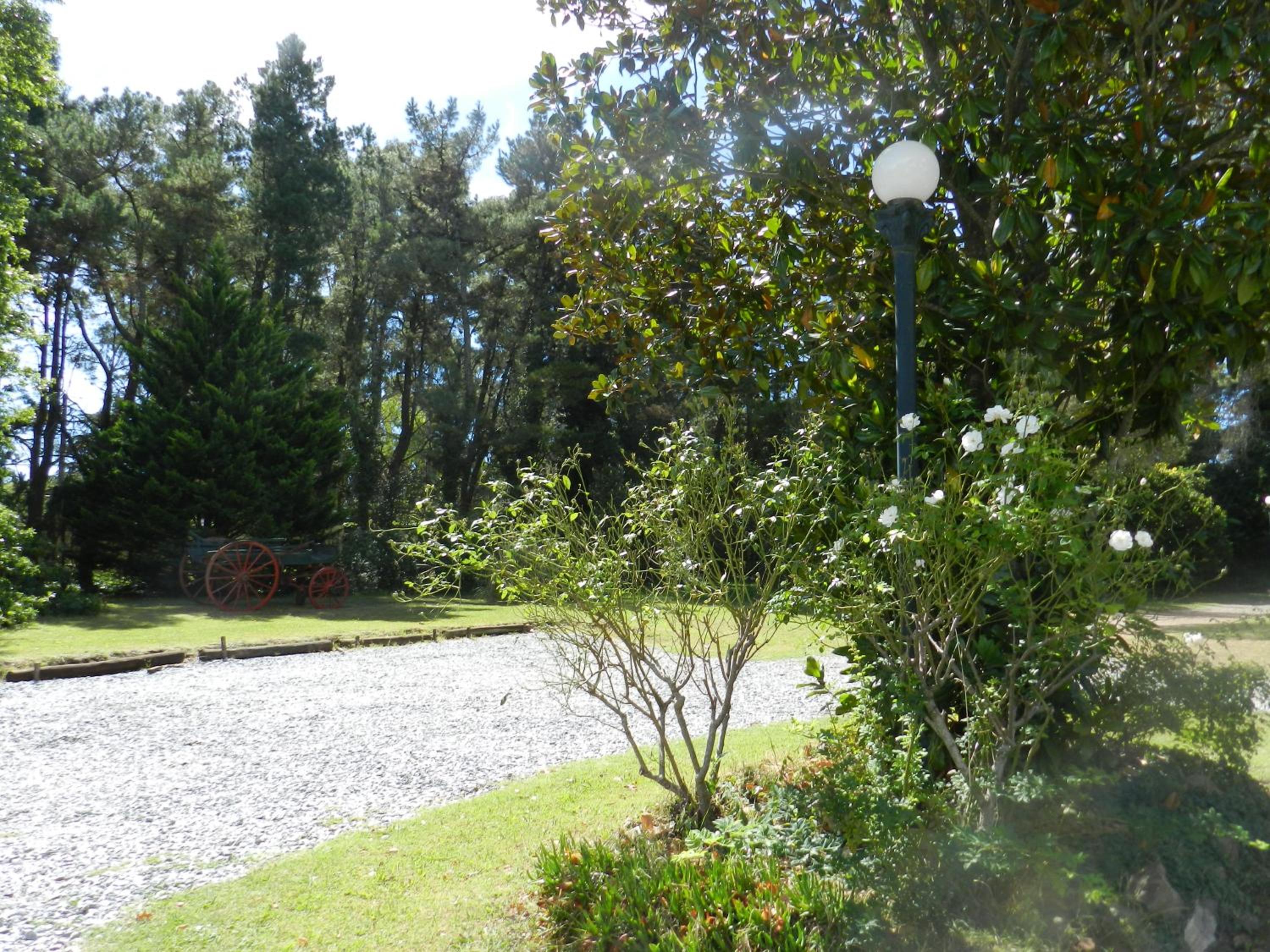 Casa de Campo Las Acacias