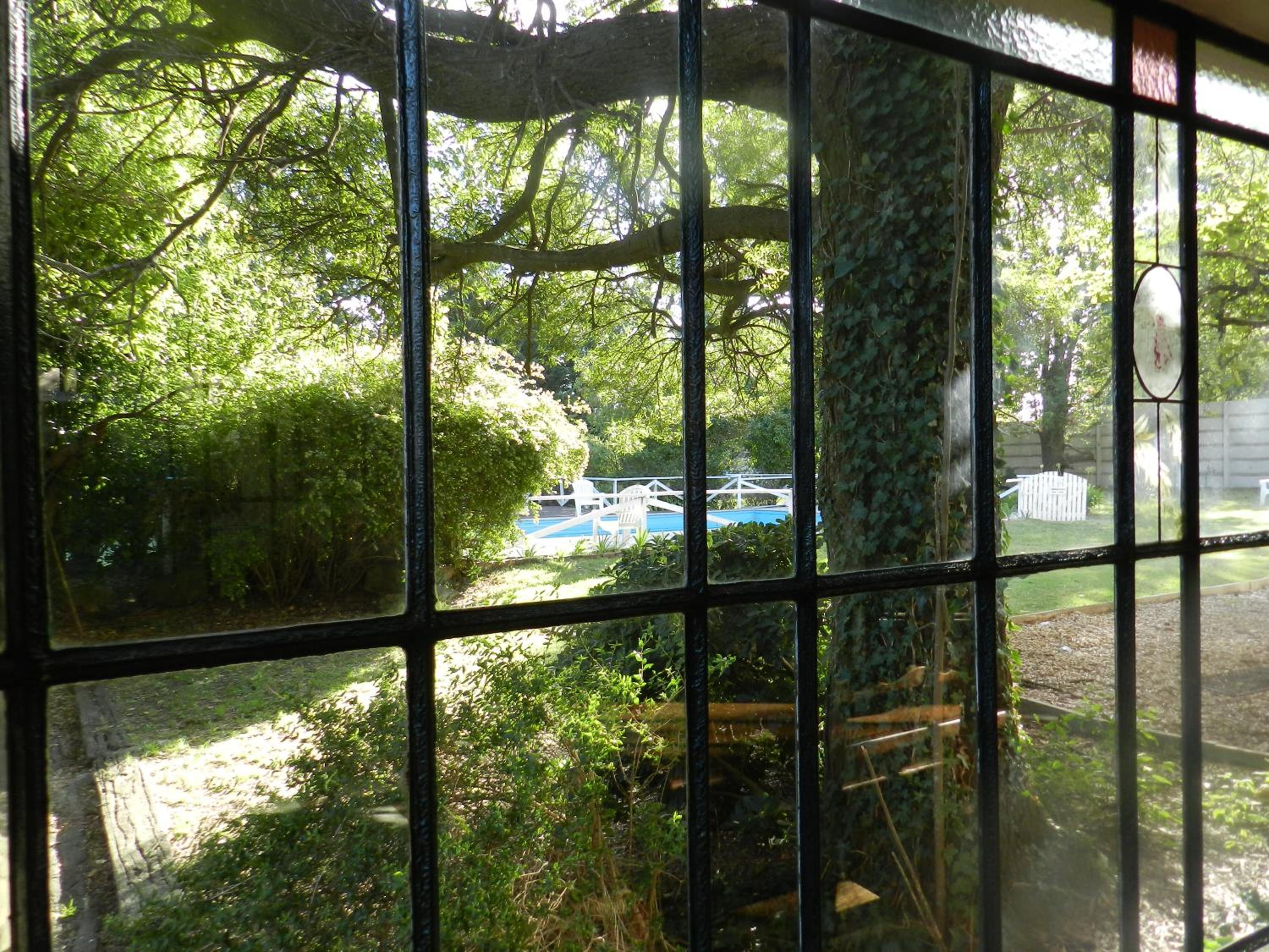 Casa de Campo Las Acacias