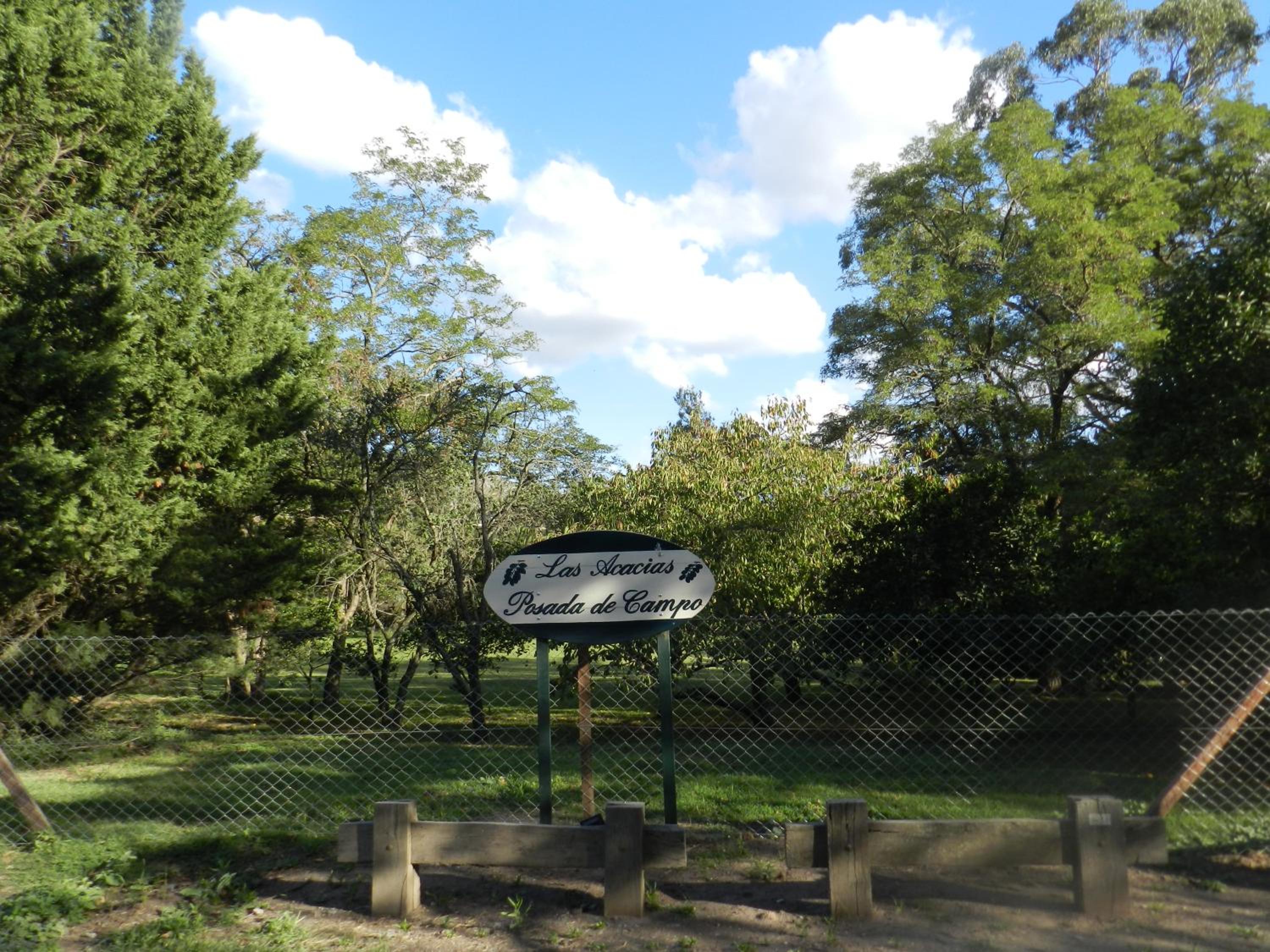 Casa de Campo Las Acacias