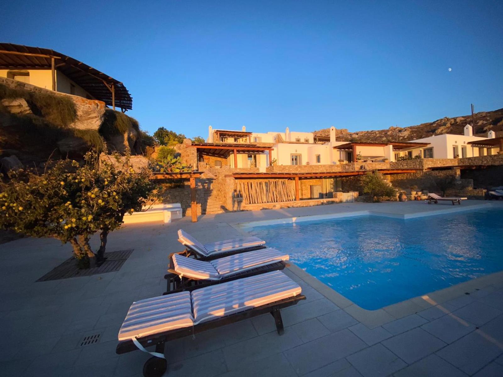 Luxury Sunset view 2