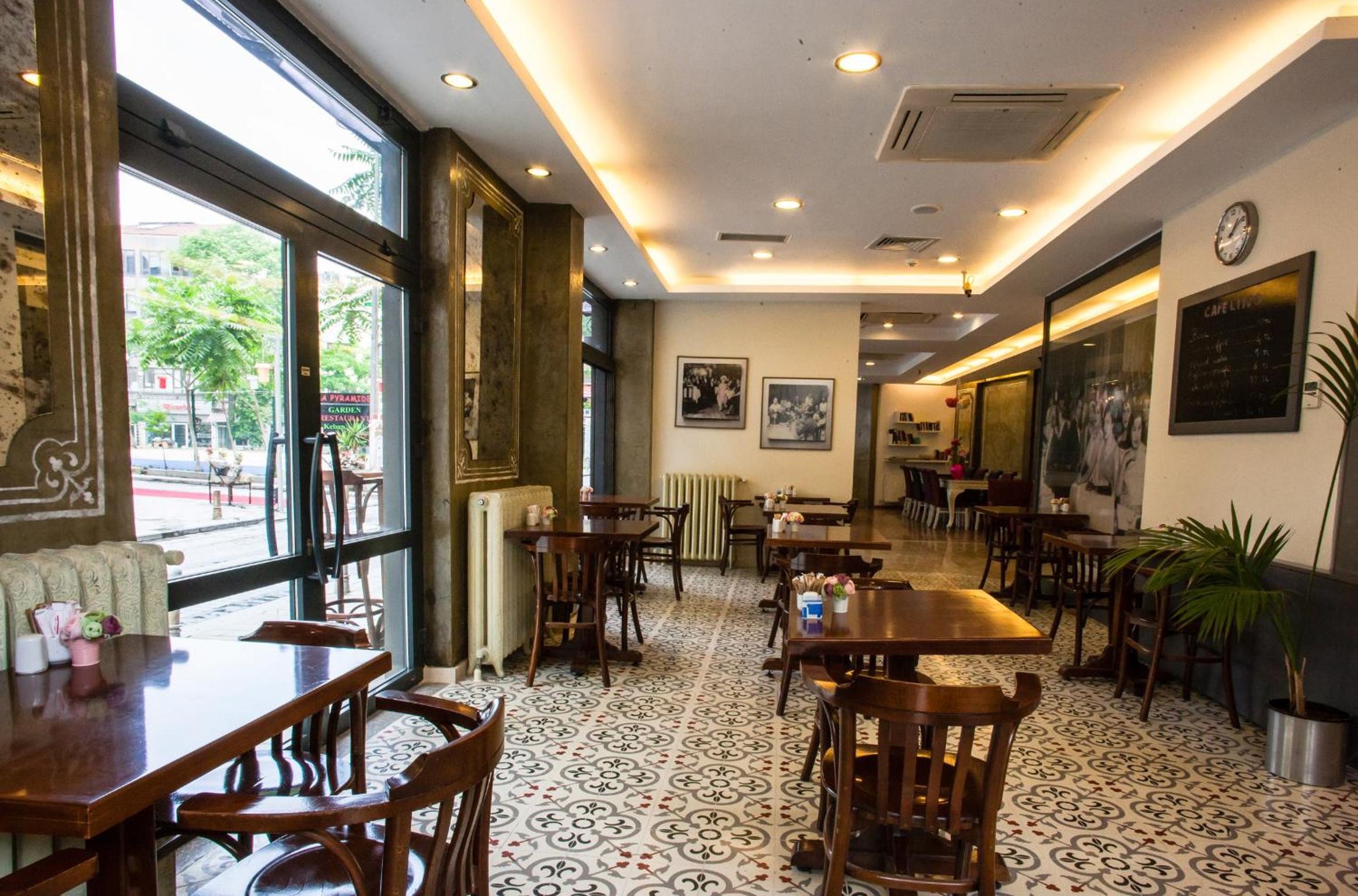 Hotellino Istanbul - Image 39