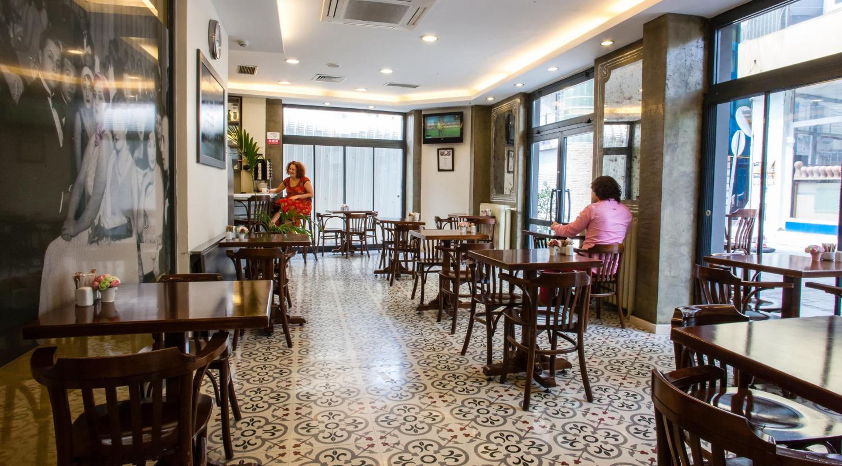 Hotellino Istanbul - Image 40