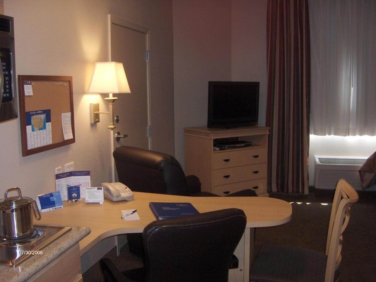 Candlewood Suites Paducah by IHG, Billede 113
