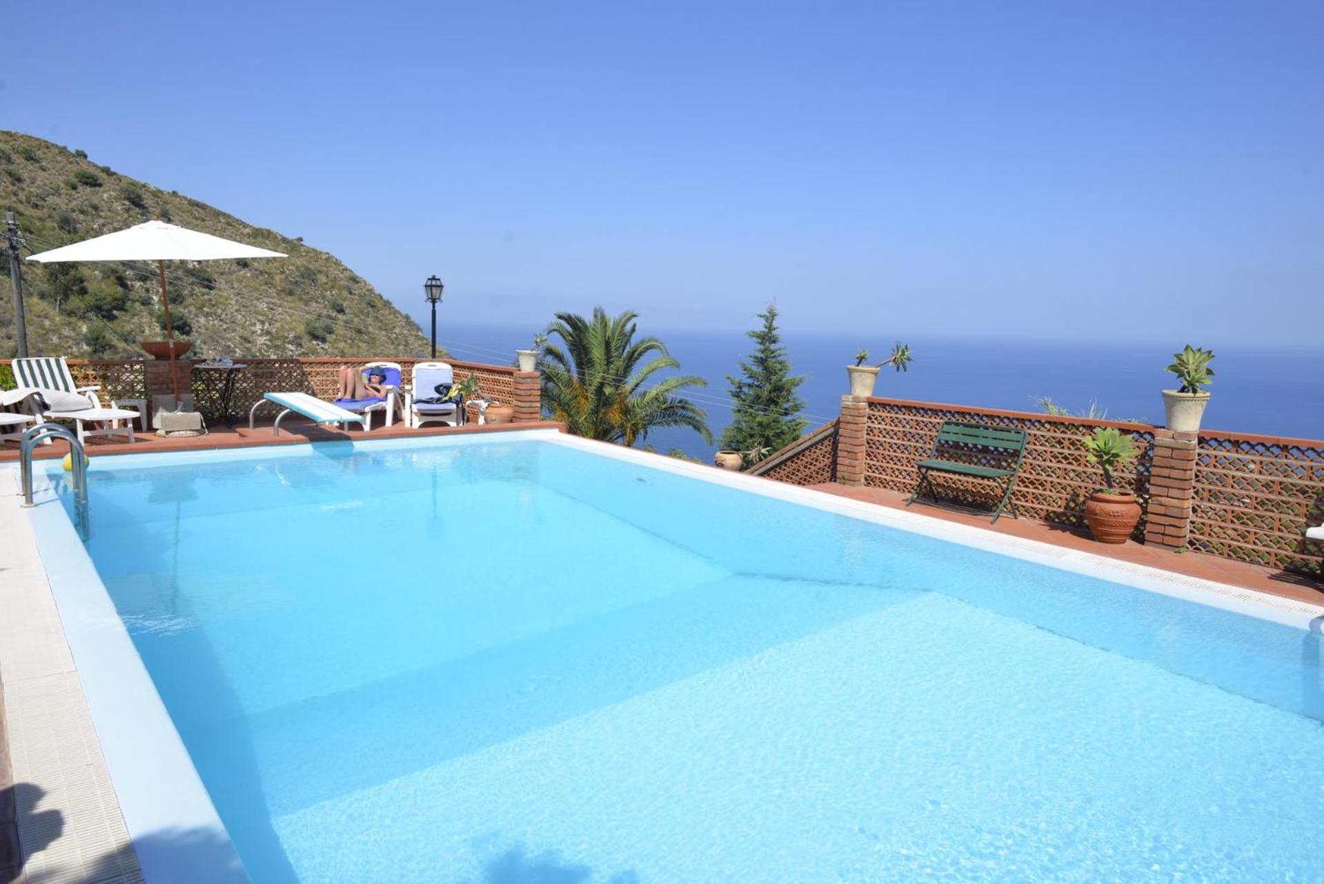 Casa dei sogni Taormina, fotografia 3