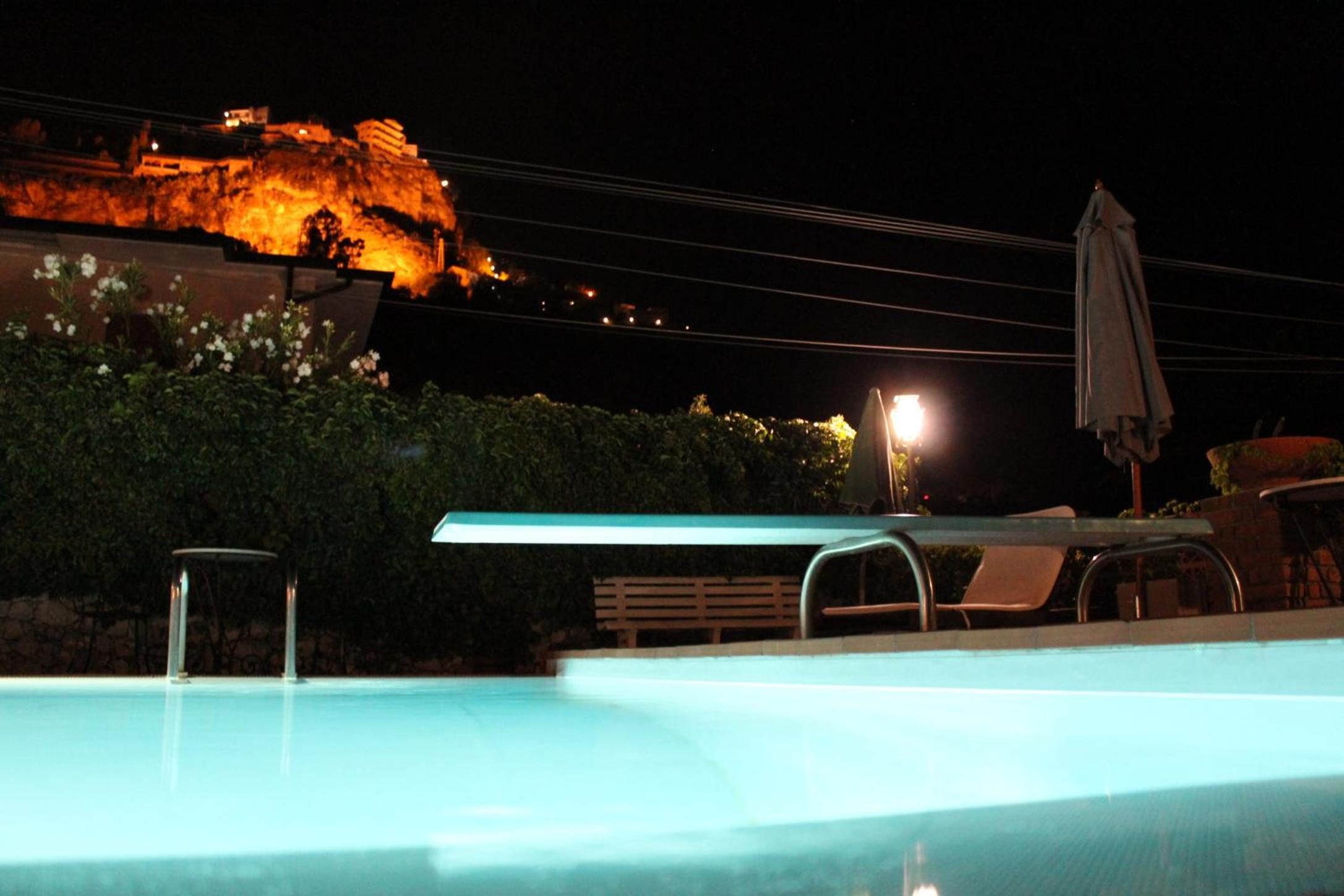 Casa dei sogni Taormina photo 5