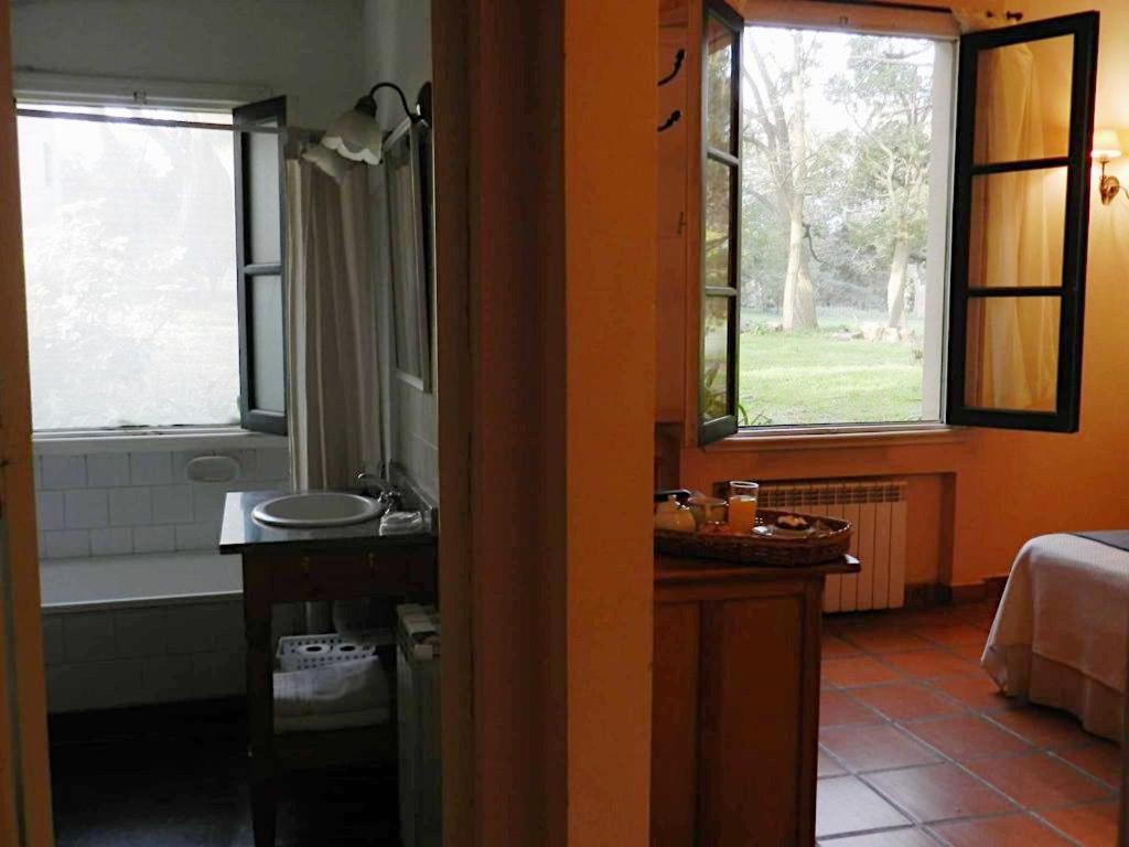 Casa de Campo Las Acacias
