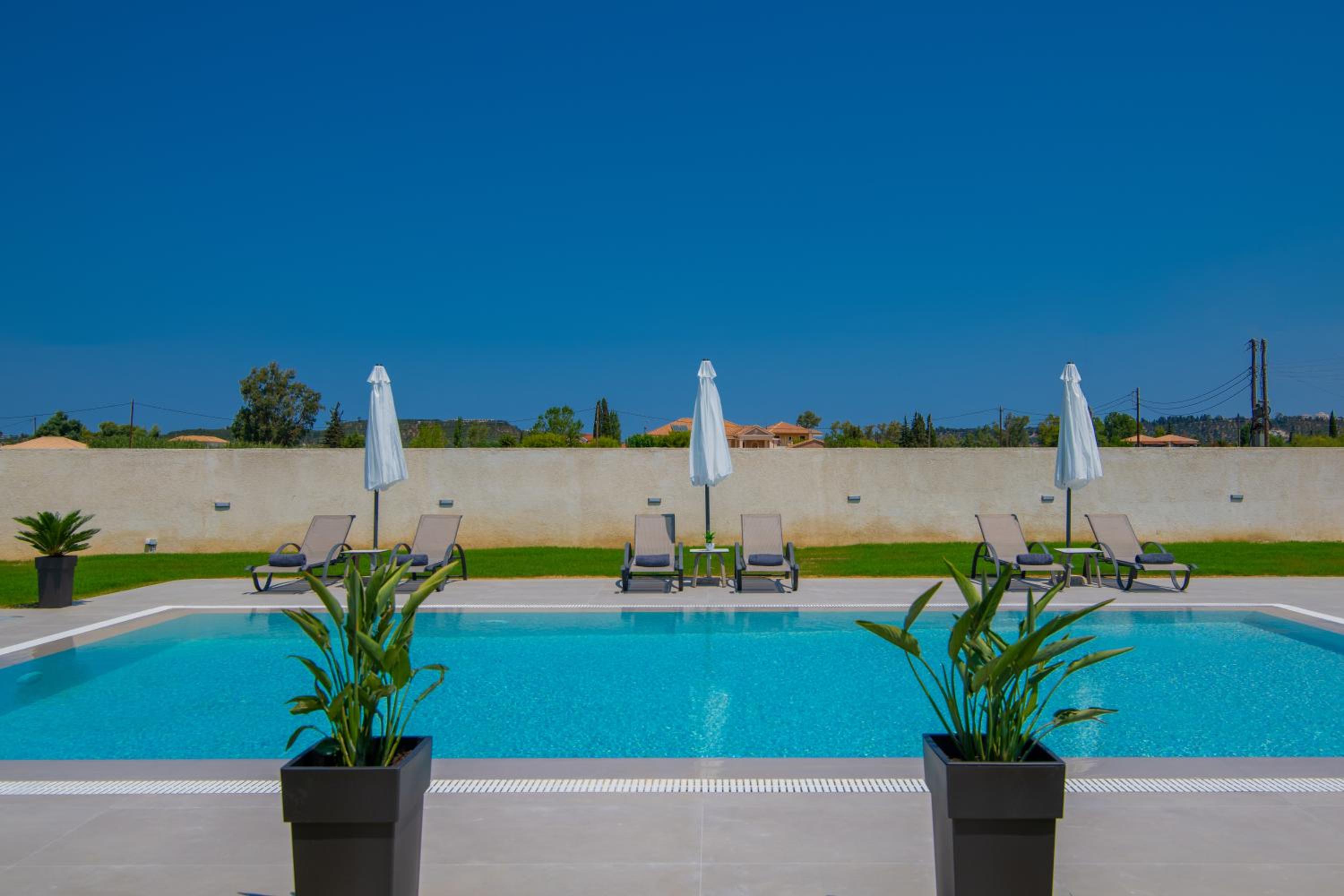 Nimar Villa view 4