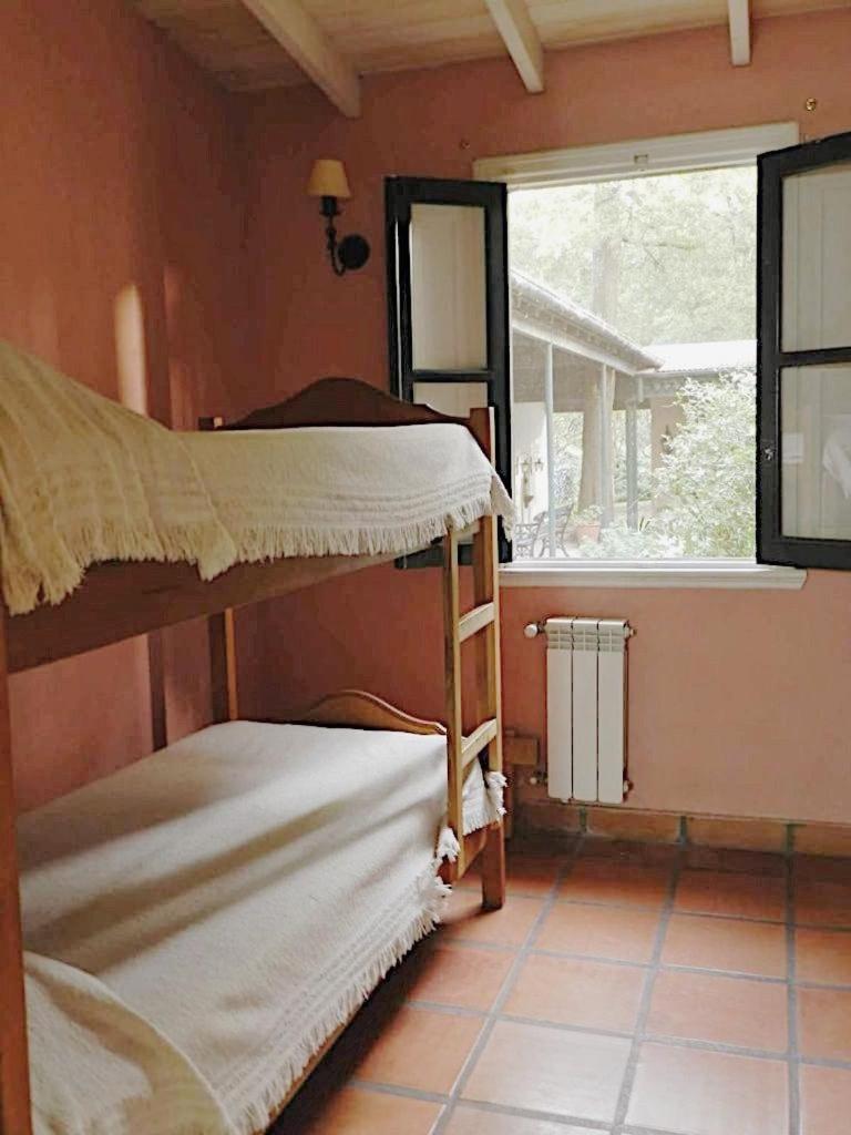 Casa de Campo Las Acacias