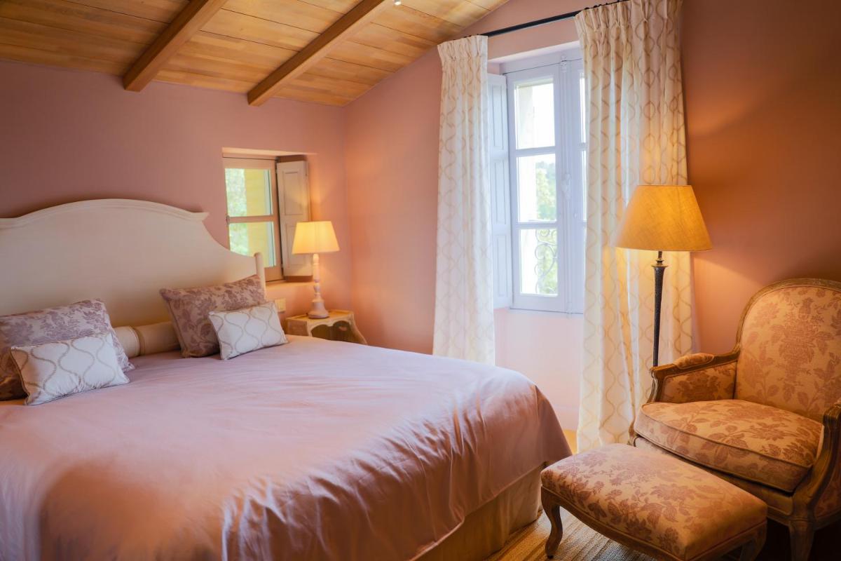Gîte "Villa Pivoine" view 3