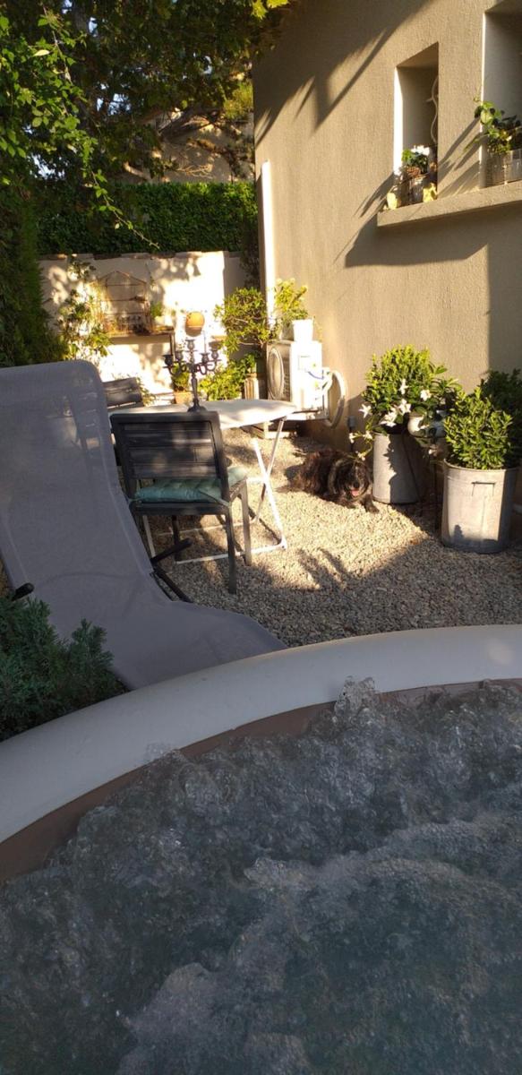 LE PETIT JARDIN ... photo 3