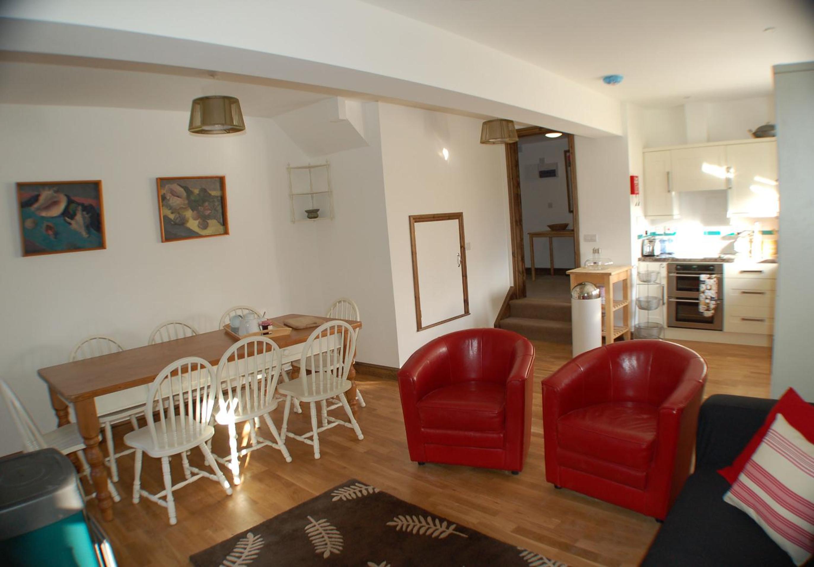 Orchard Barn, Woodhayes view 5