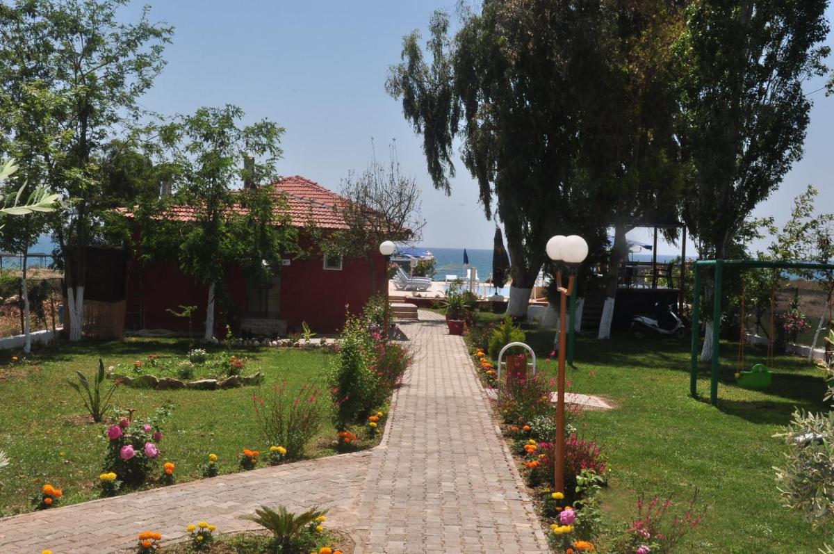 Önder Yıldız Hotel