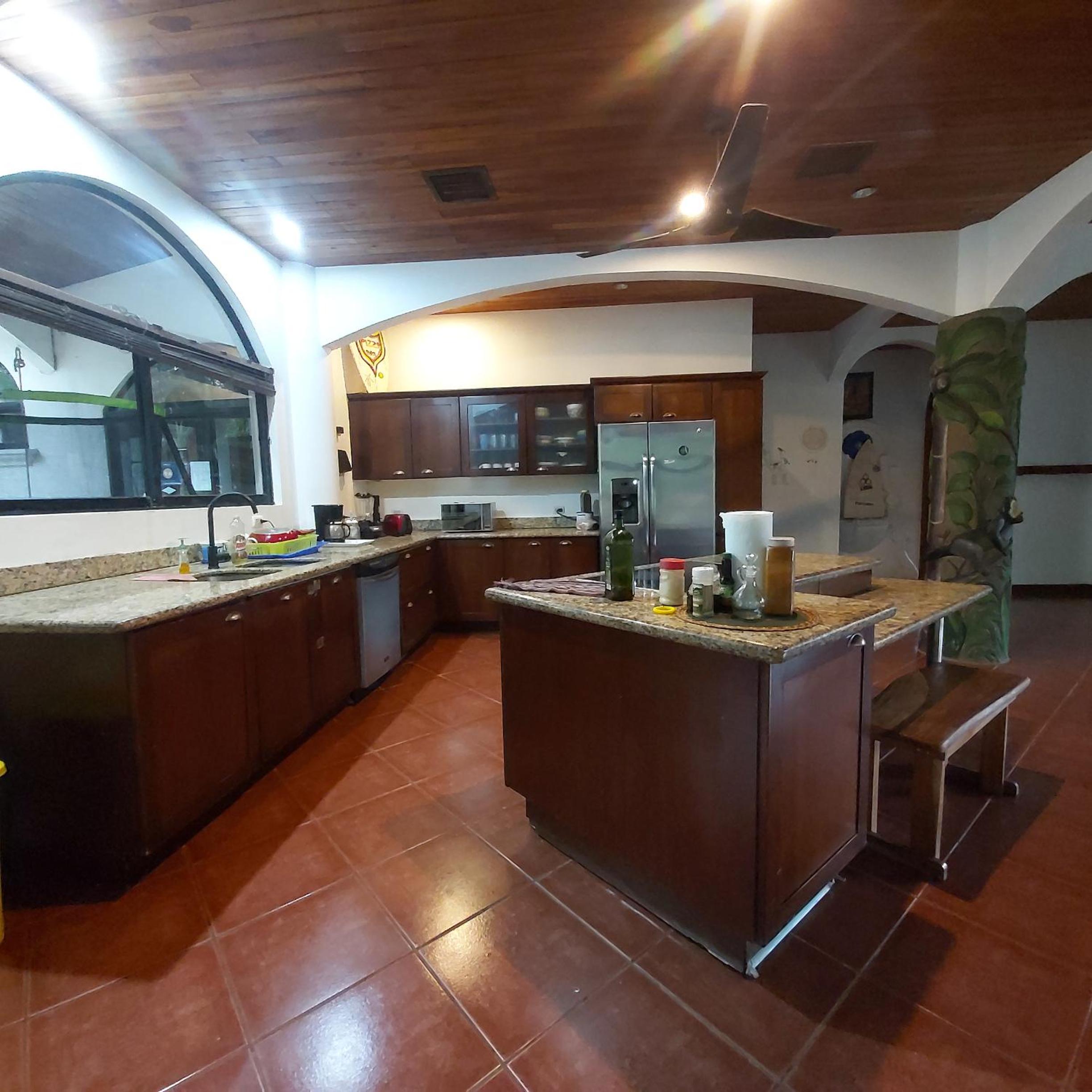 Casa Alice Marbella Lodge