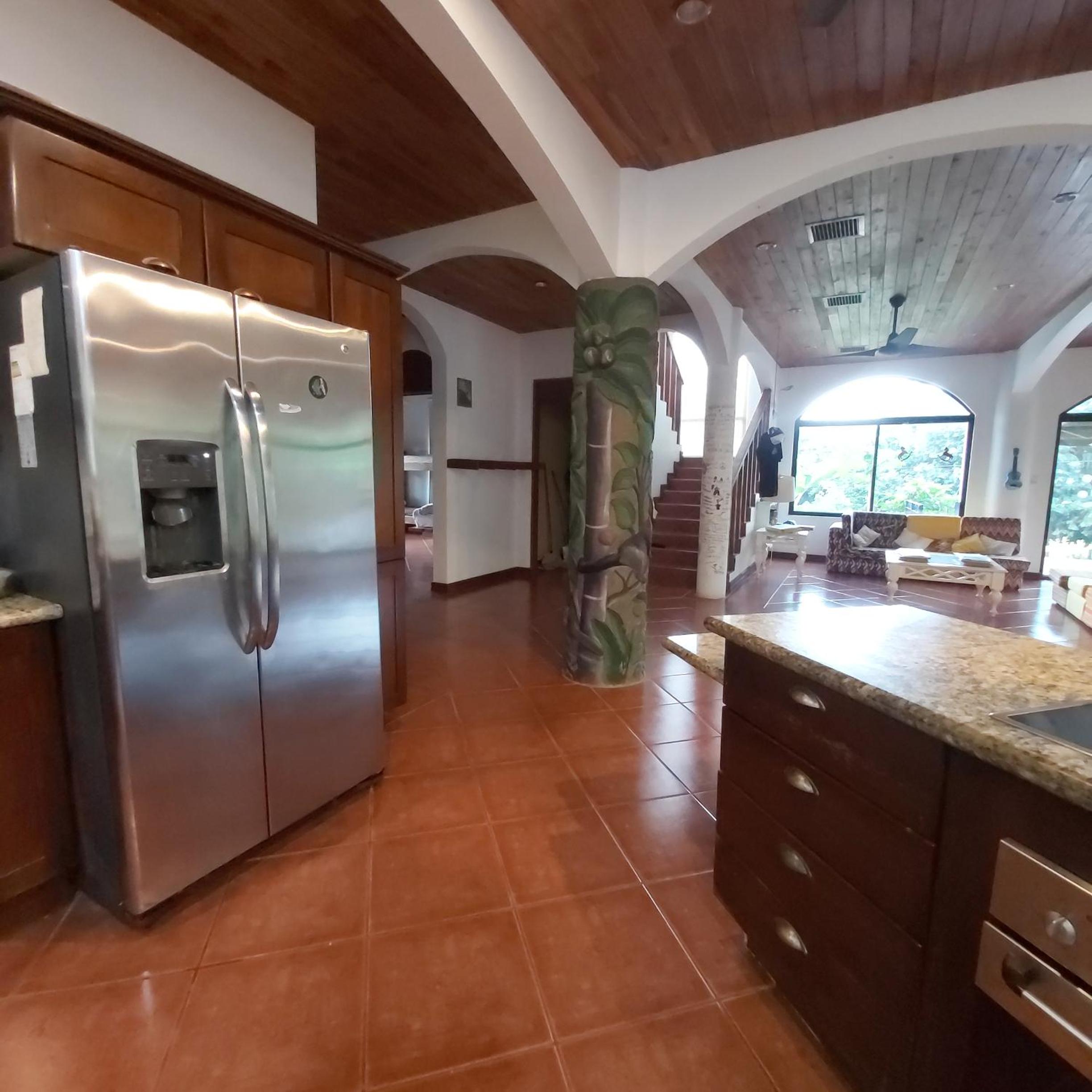 Casa Alice Marbella Lodge