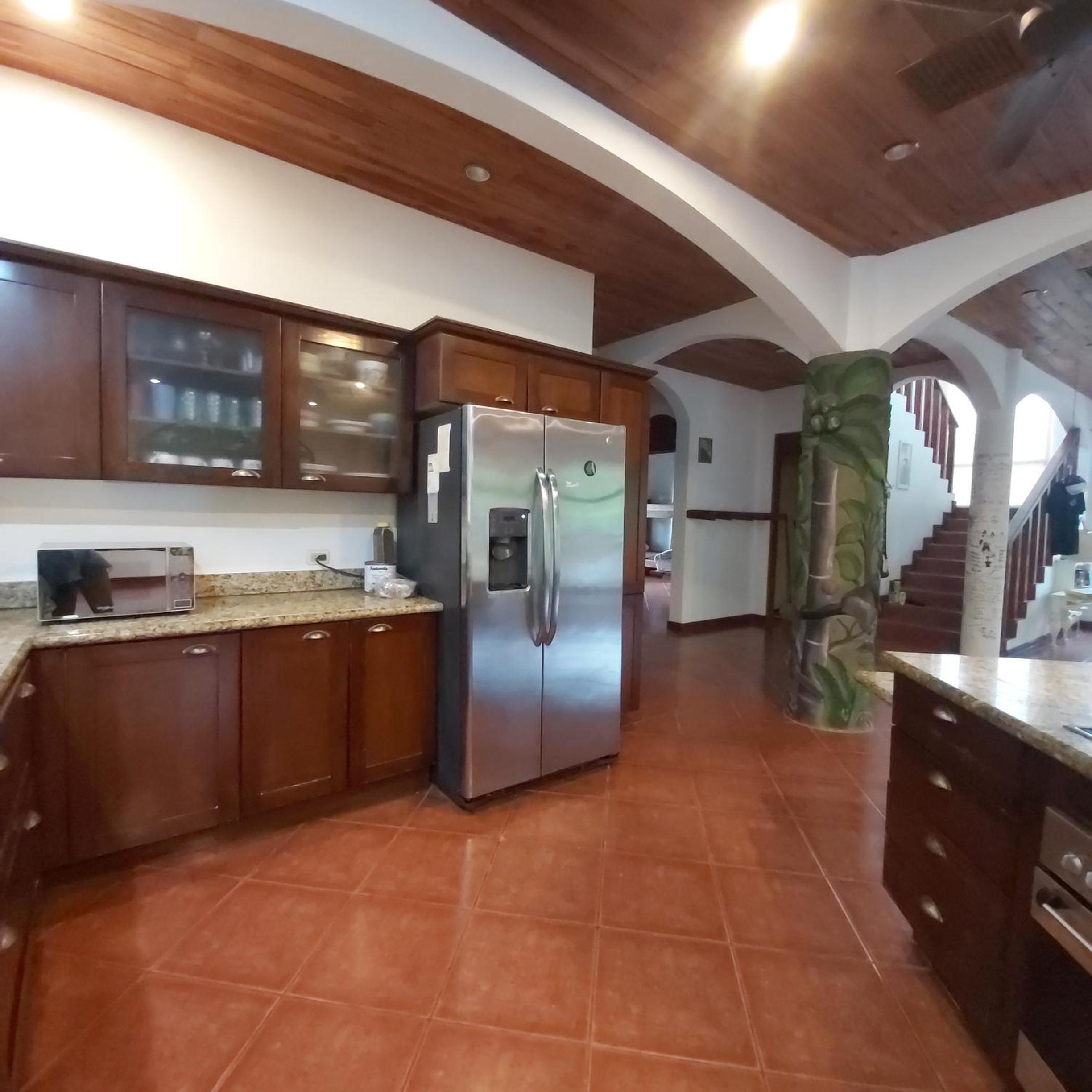 Casa Alice Marbella Lodge