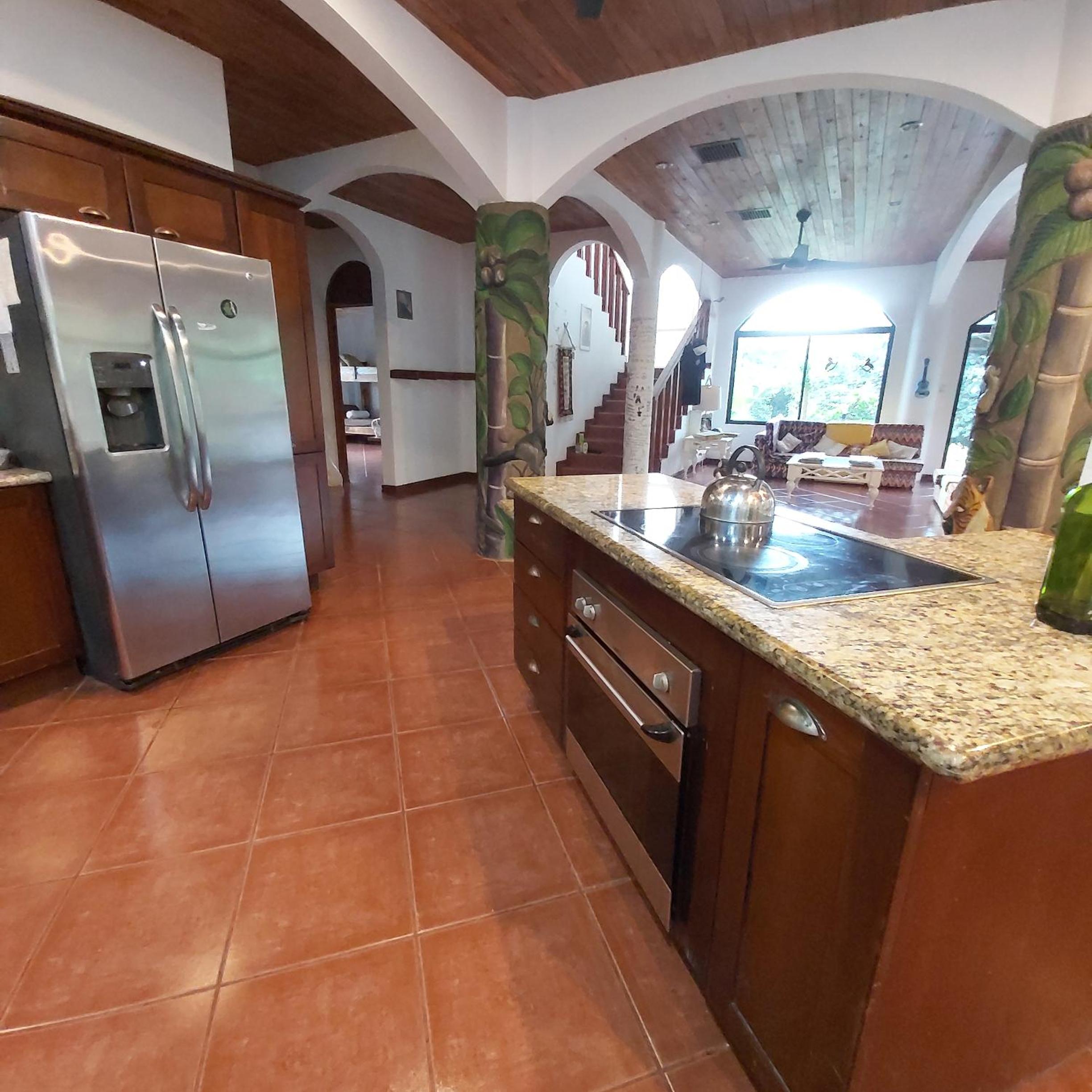Casa Alice Marbella Lodge