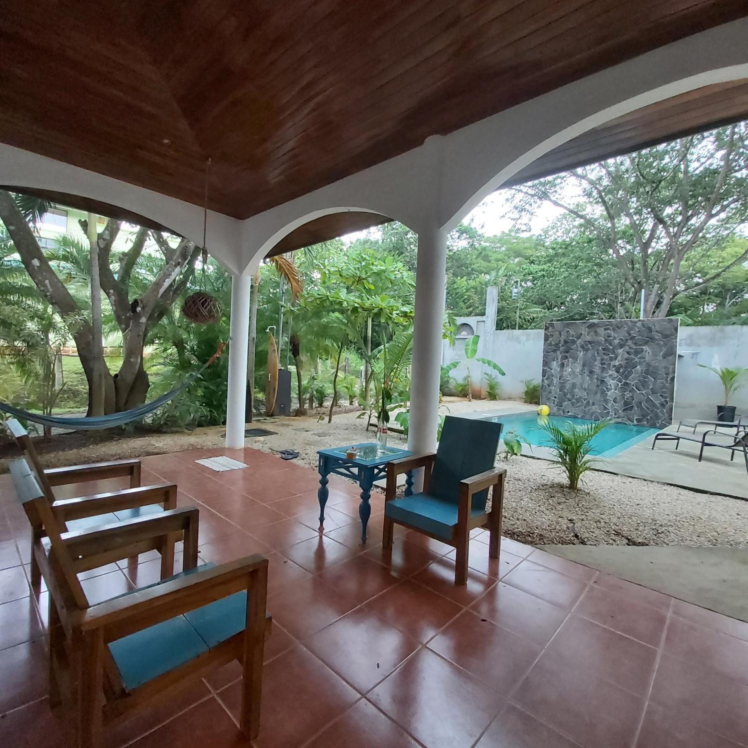 Casa Alice Marbella Lodge