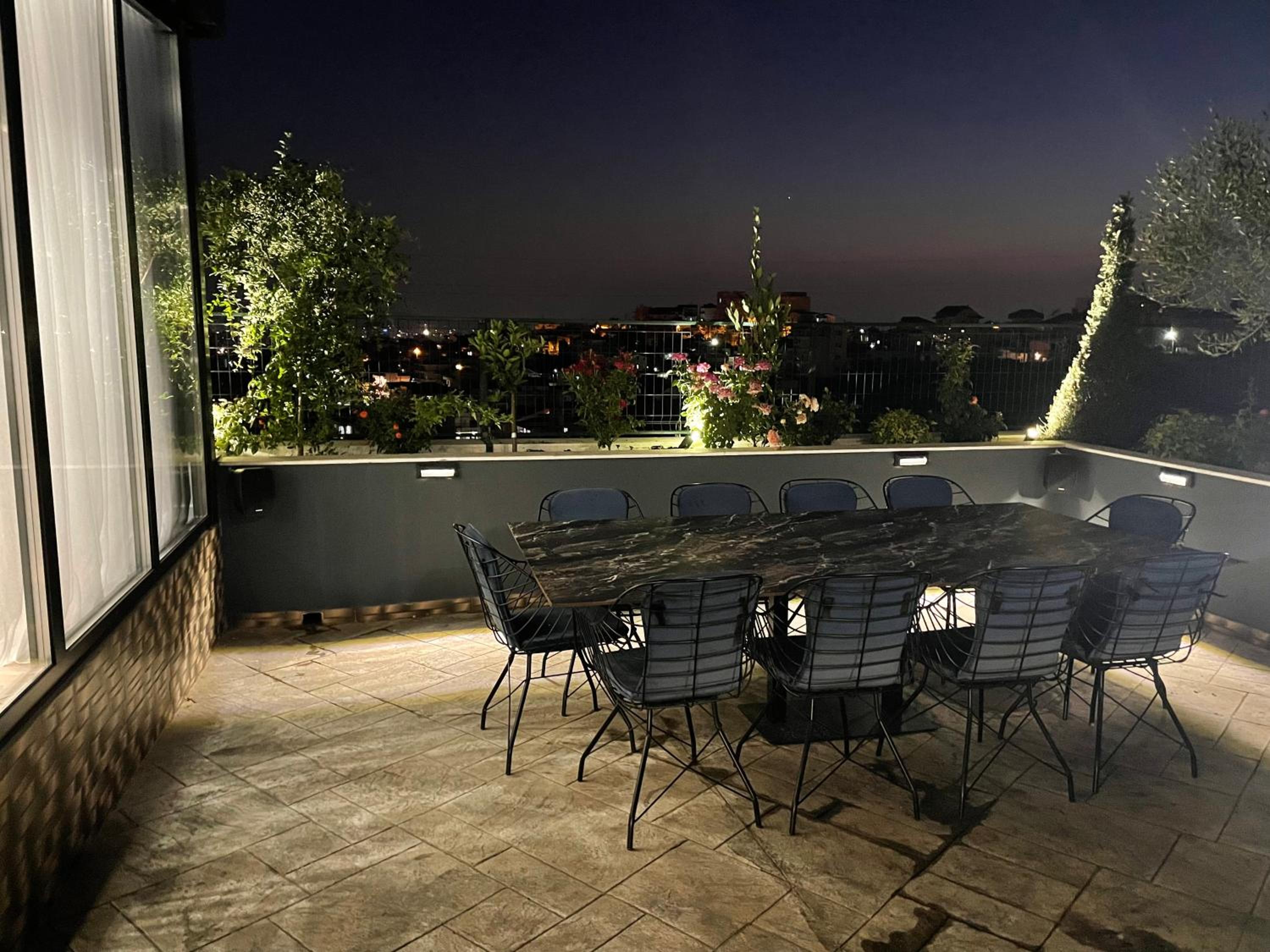 Perla Luxury Penthouse