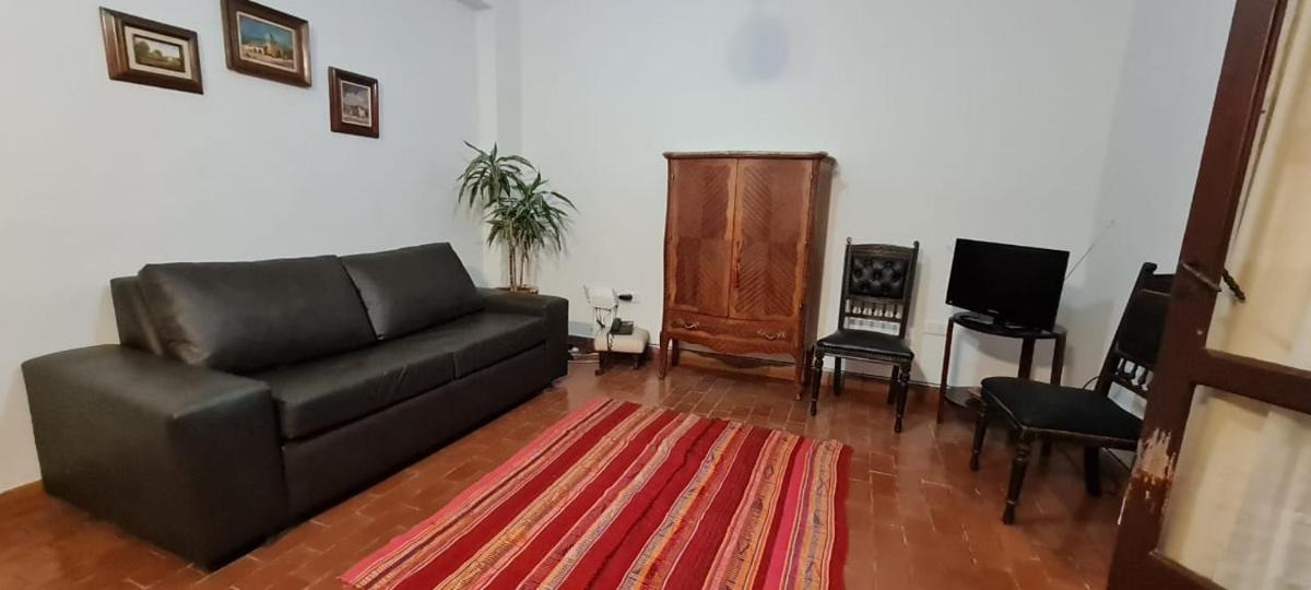 Casona Leguizamon