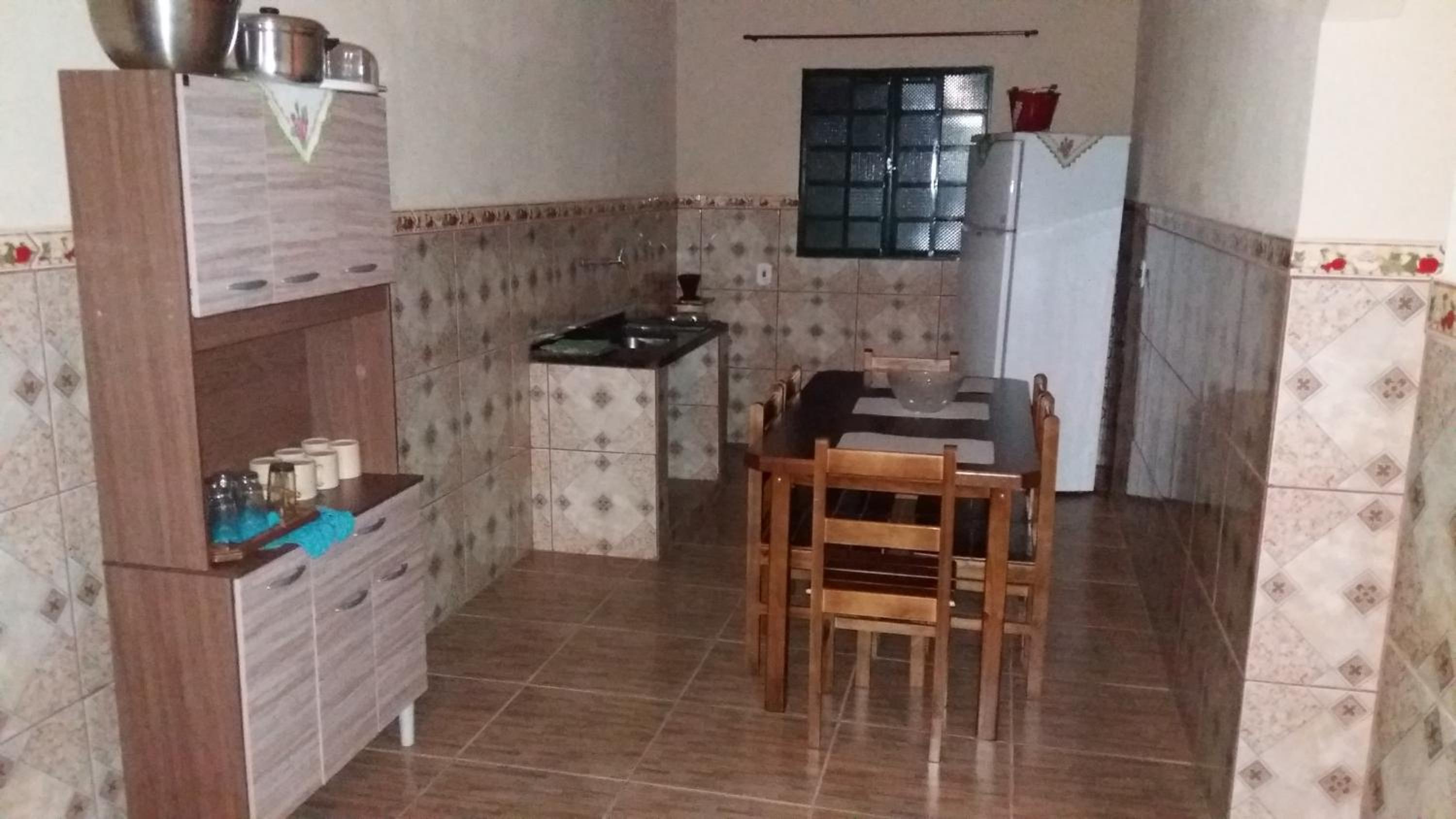 Recanto do Riacho