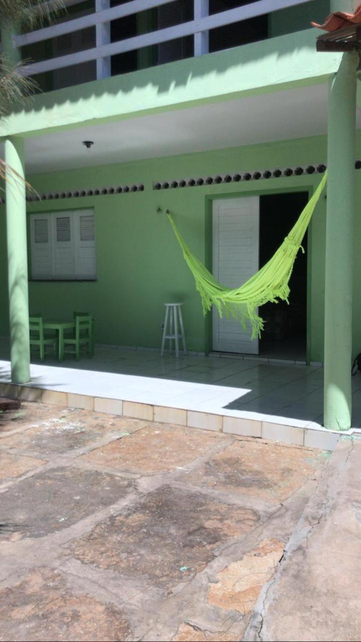 Casa praia peito de moça