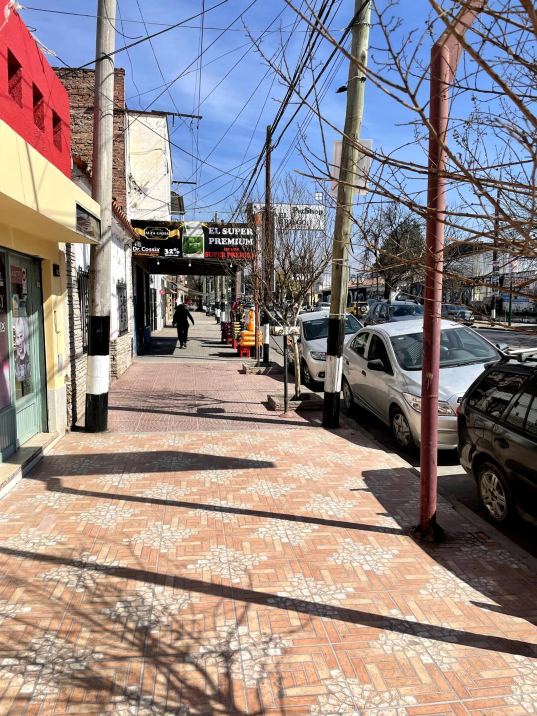 Tu hogar en Salta La Linda
