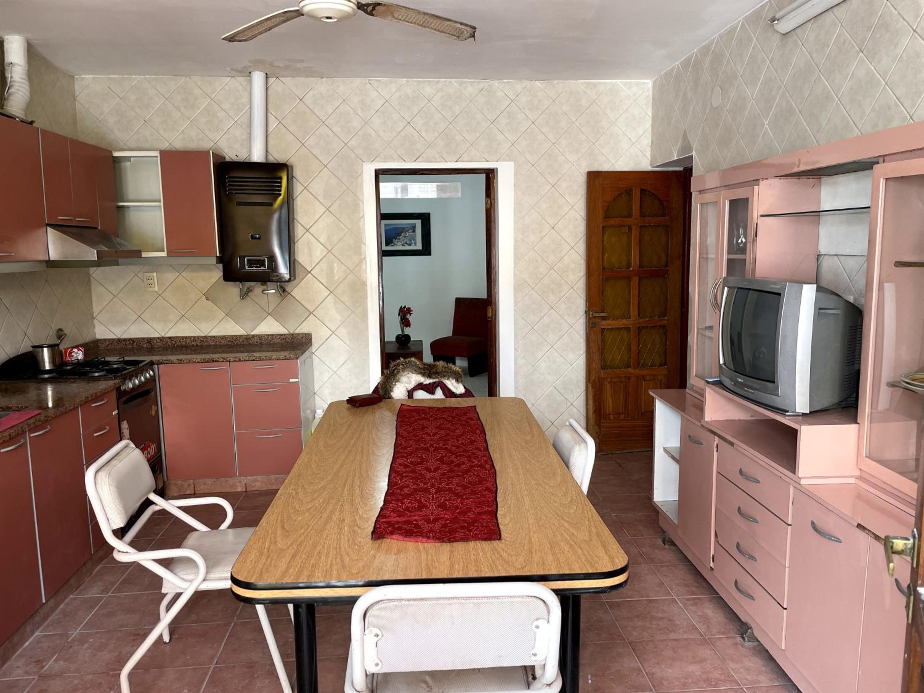 Tu hogar en Salta La Linda