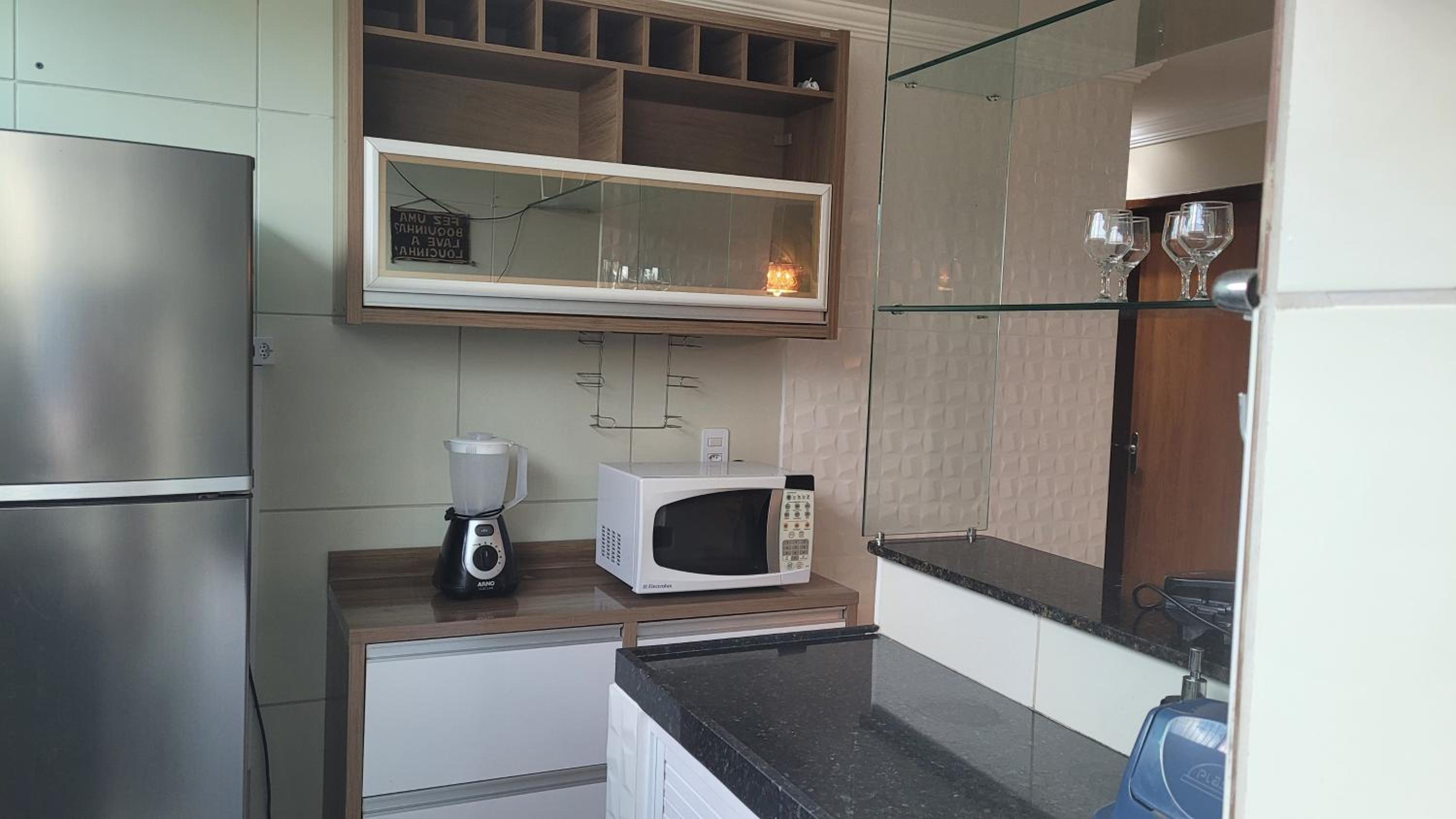 Maragogi Flat Residence - Apartamento Térreo Completo