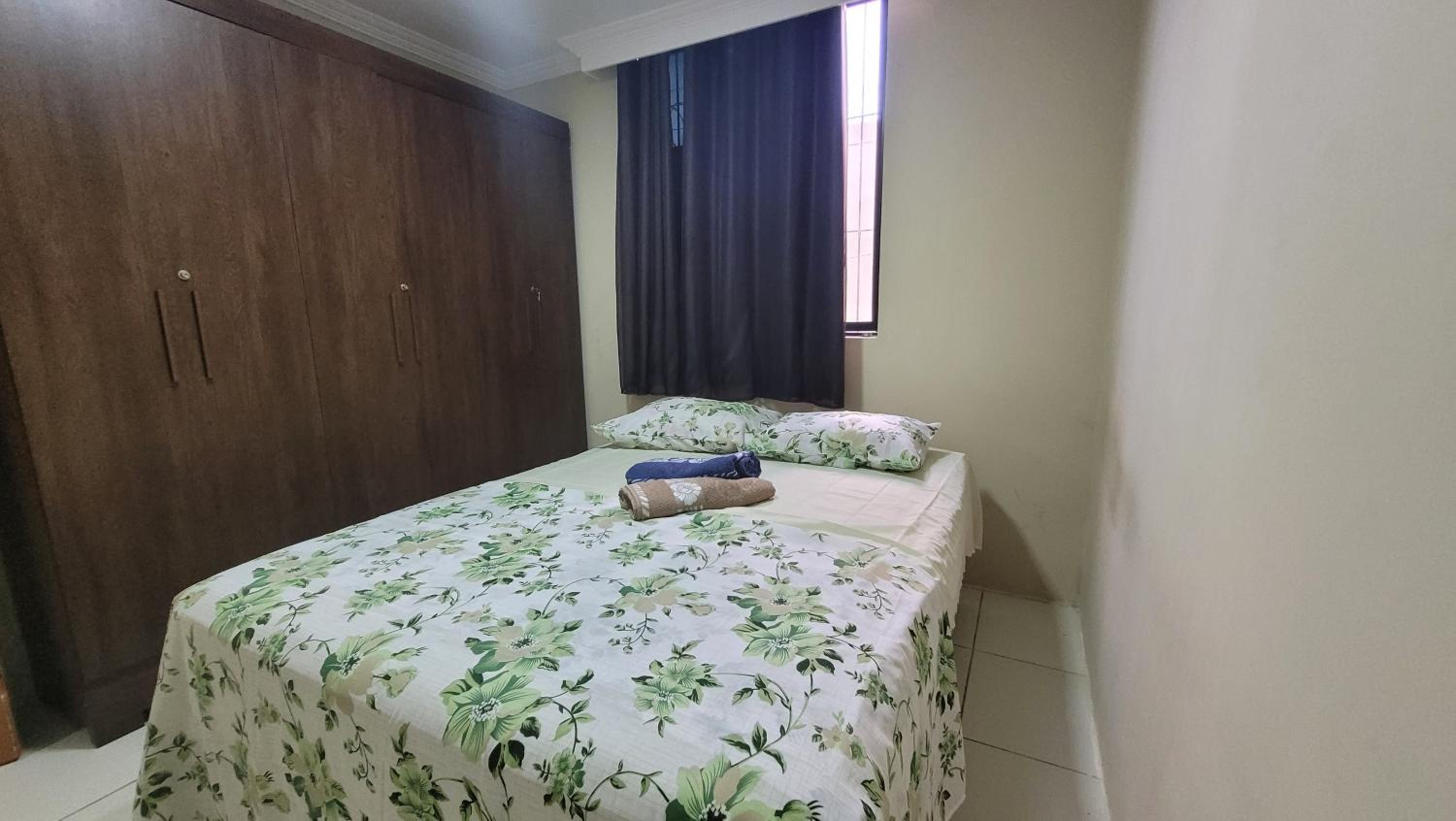Maragogi Flat Residence - Apartamento Térreo Completo