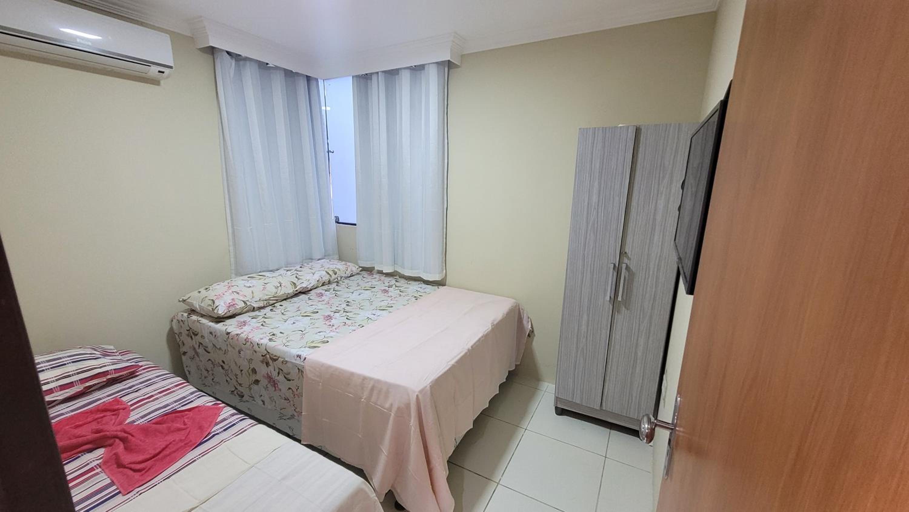 Maragogi Flat Residence - Apartamento Térreo Completo