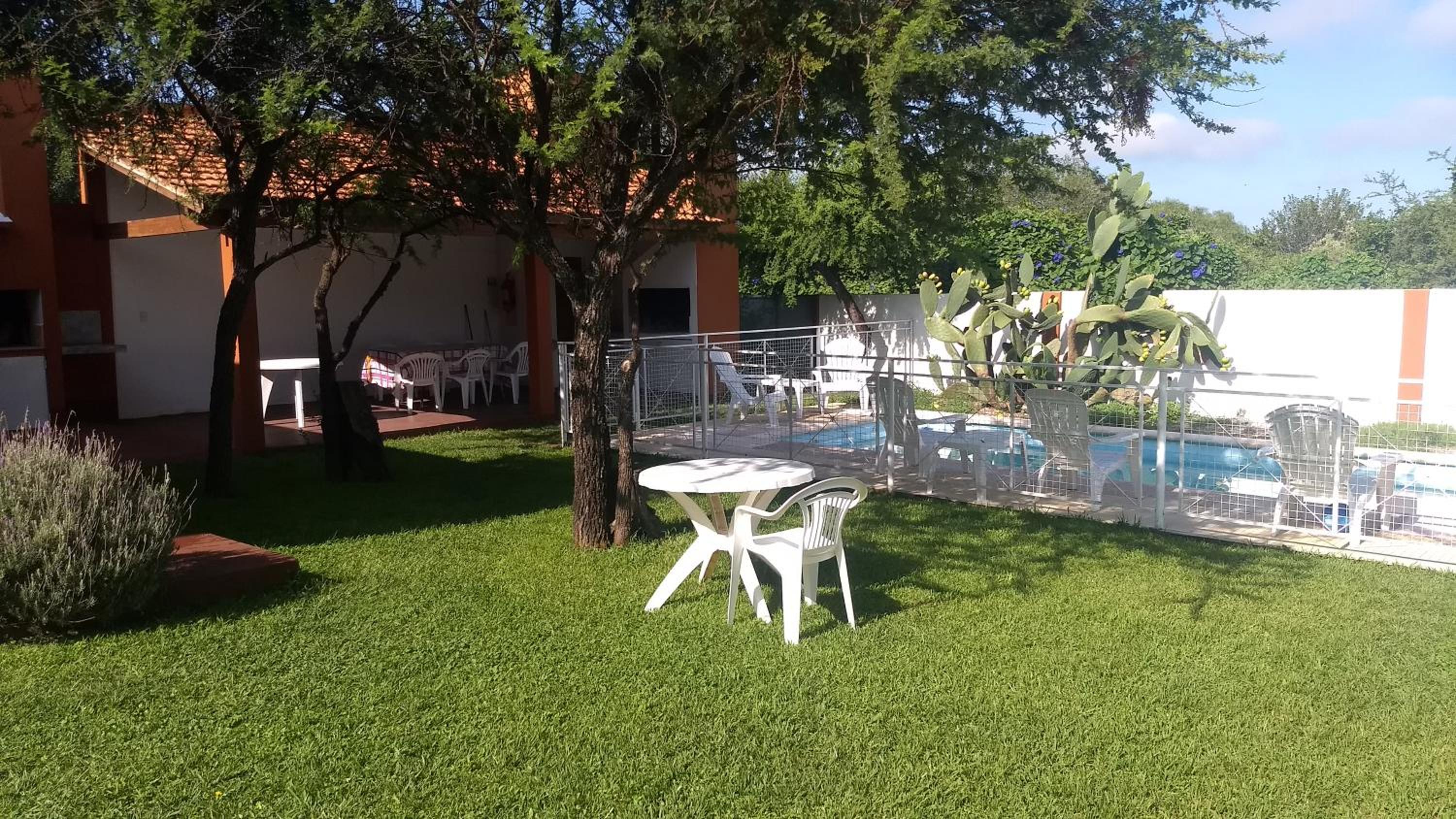 Cabañas Luna del Sur