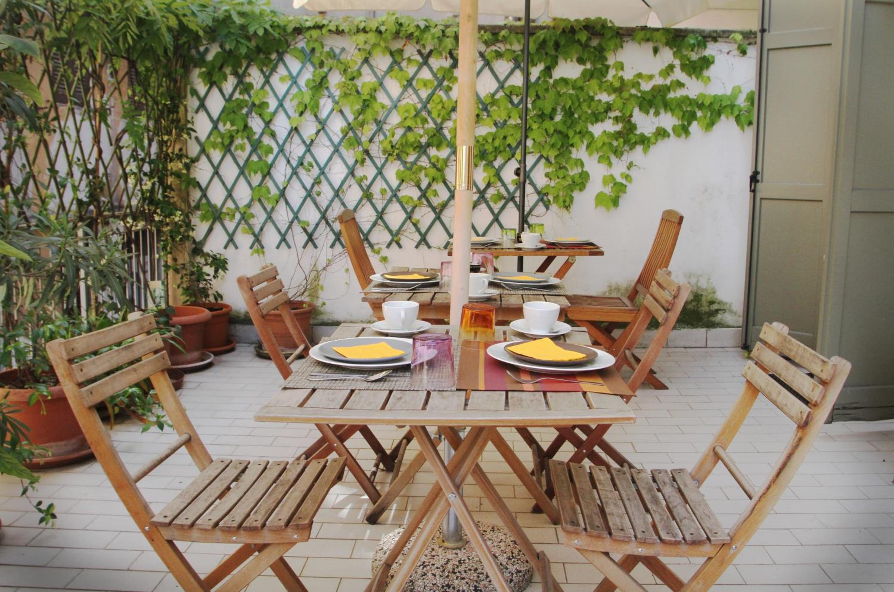 B&B Ponte Manin