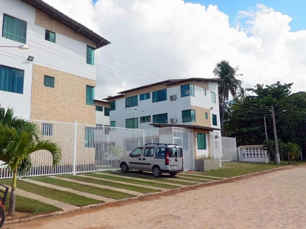 Maragogi Flat Residence - Apartamento Térreo Completo