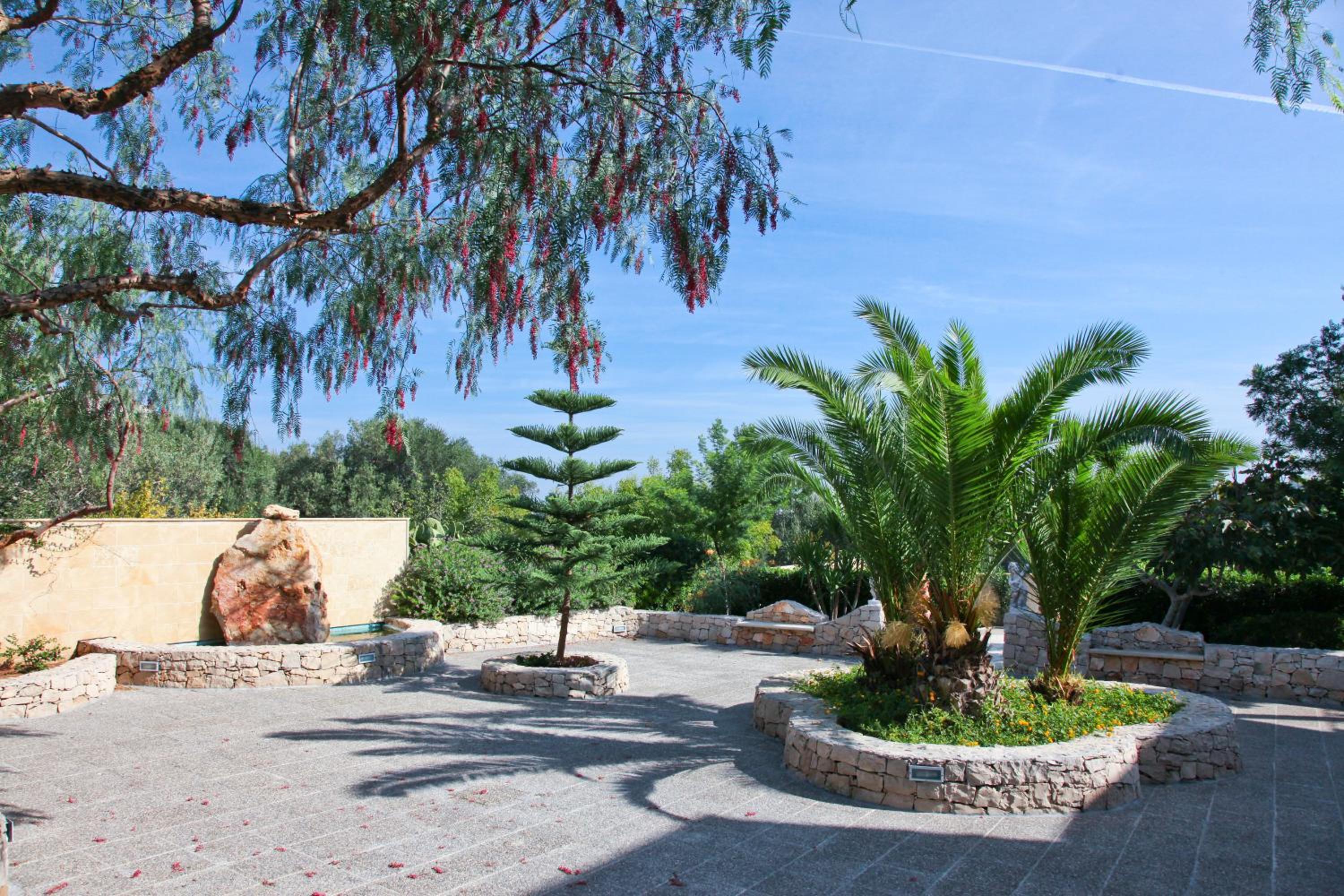 Villa Musica